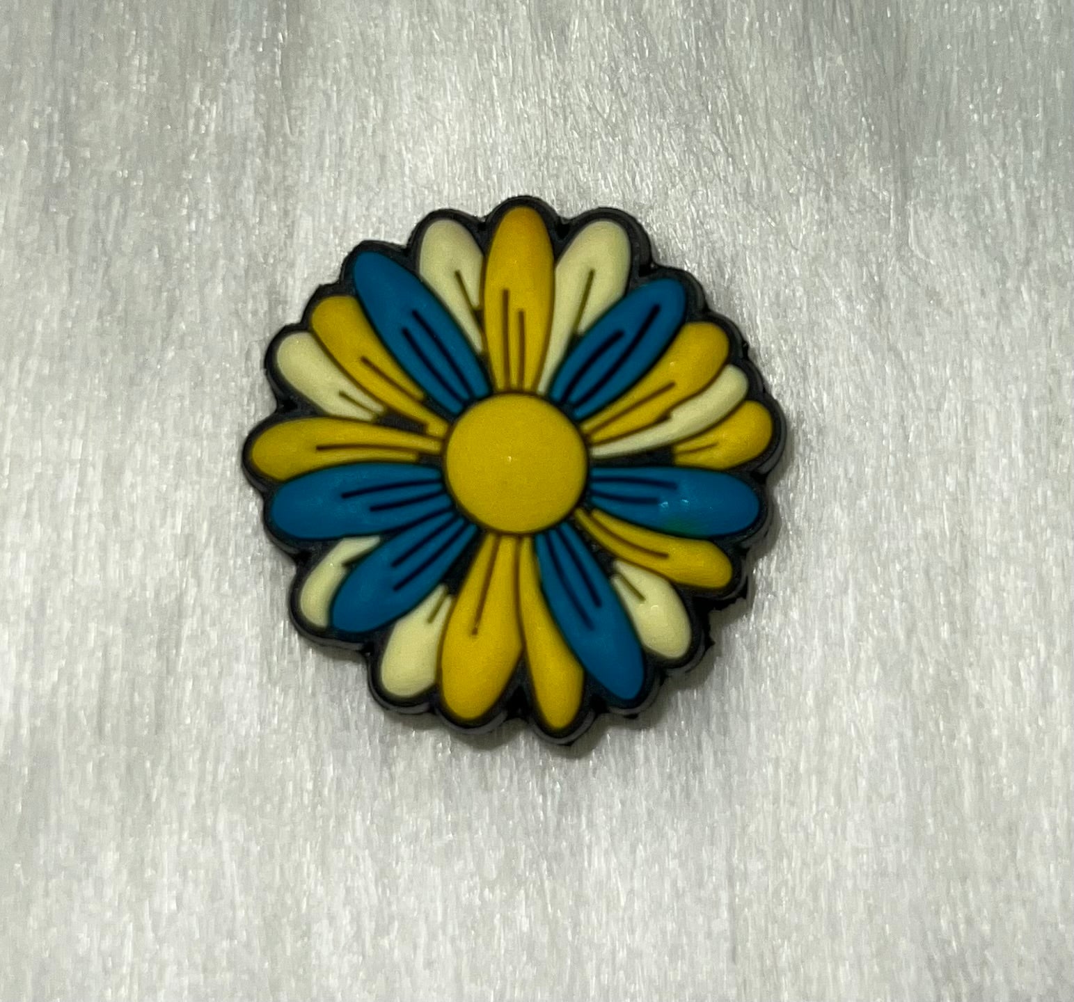 Flower Focals