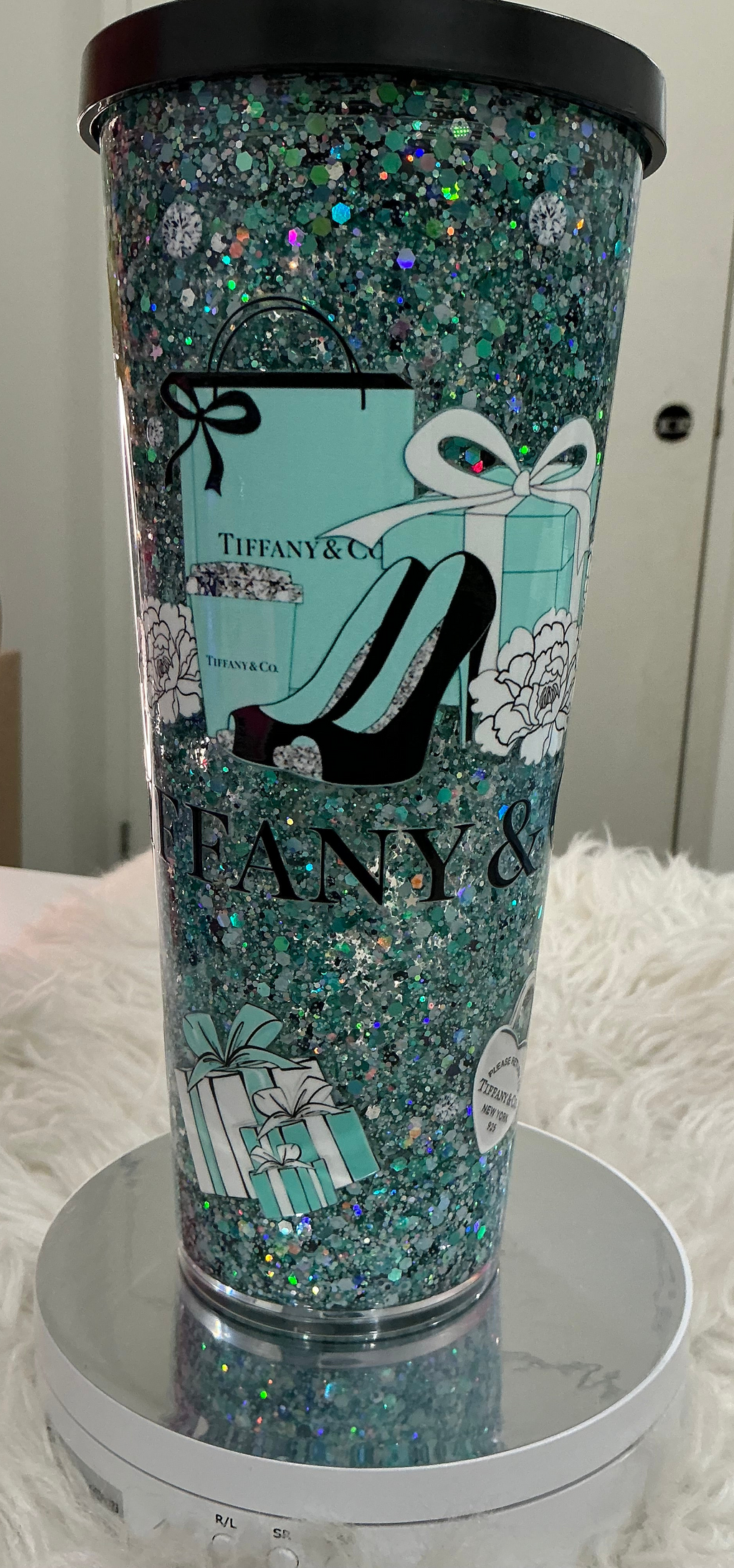 Tiffany & CO