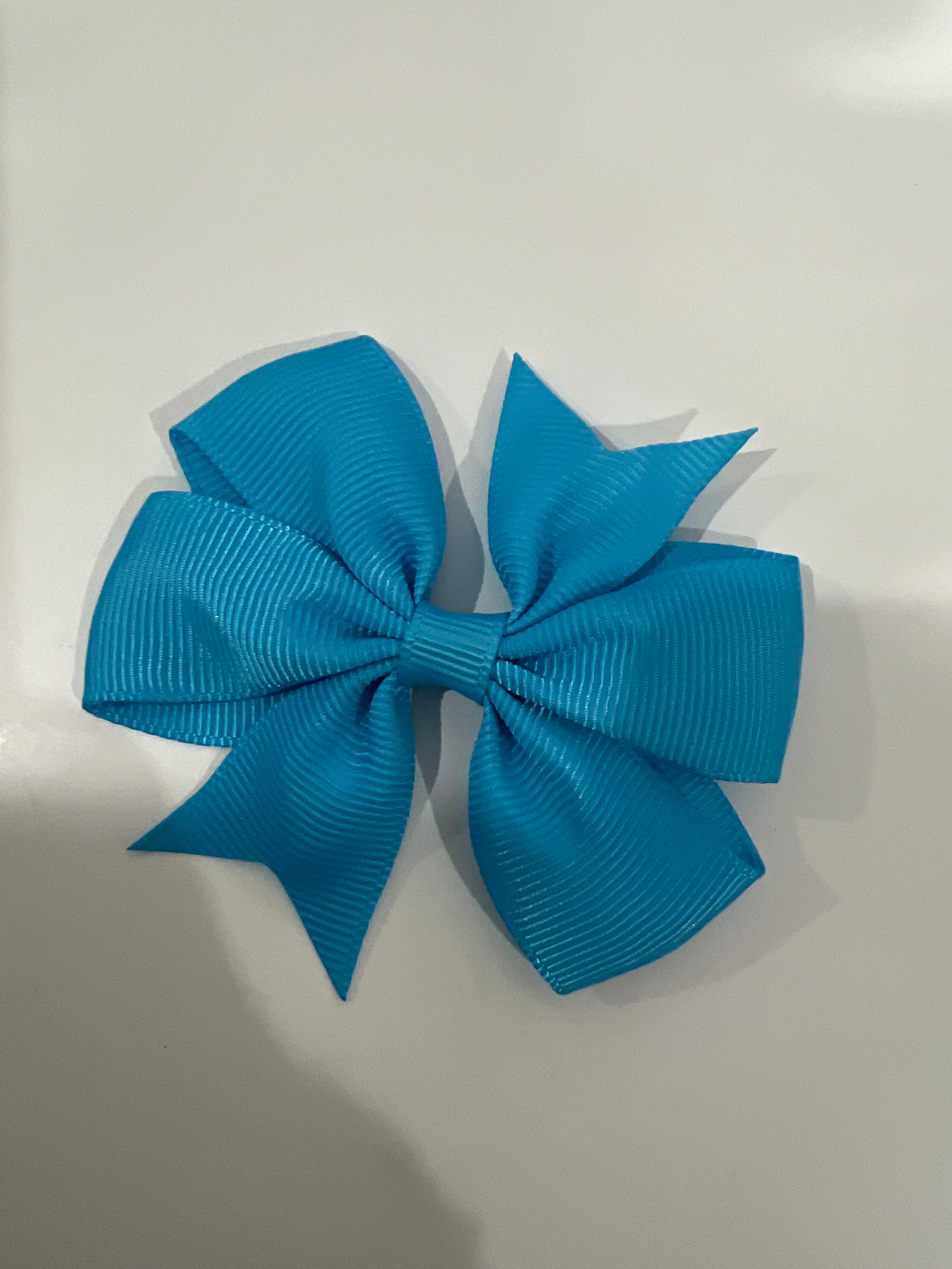 Kids bow blanks