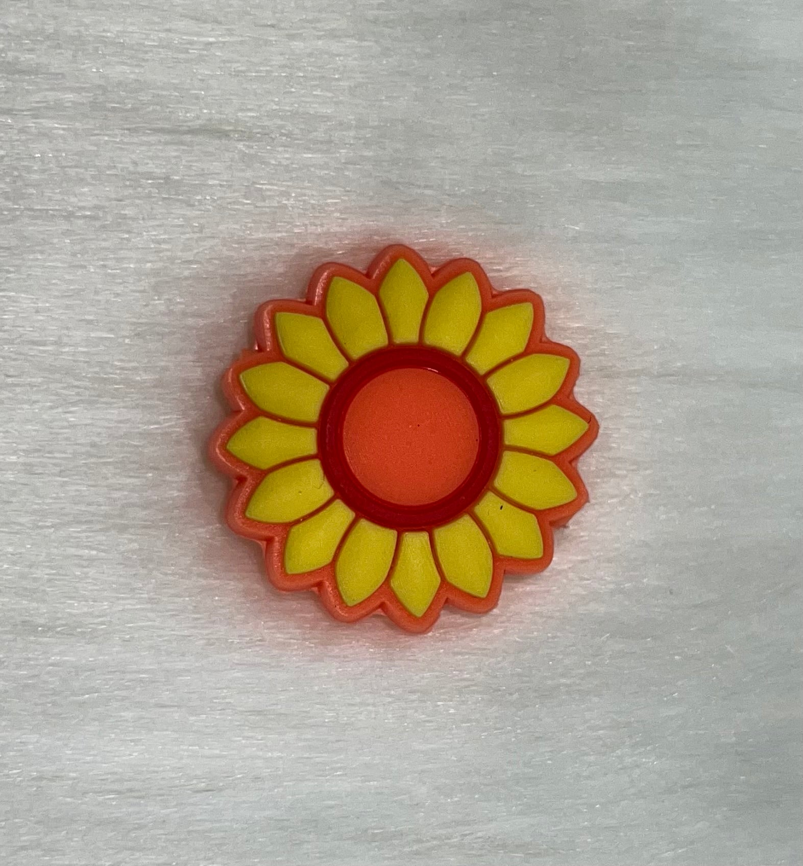 Flower Focals