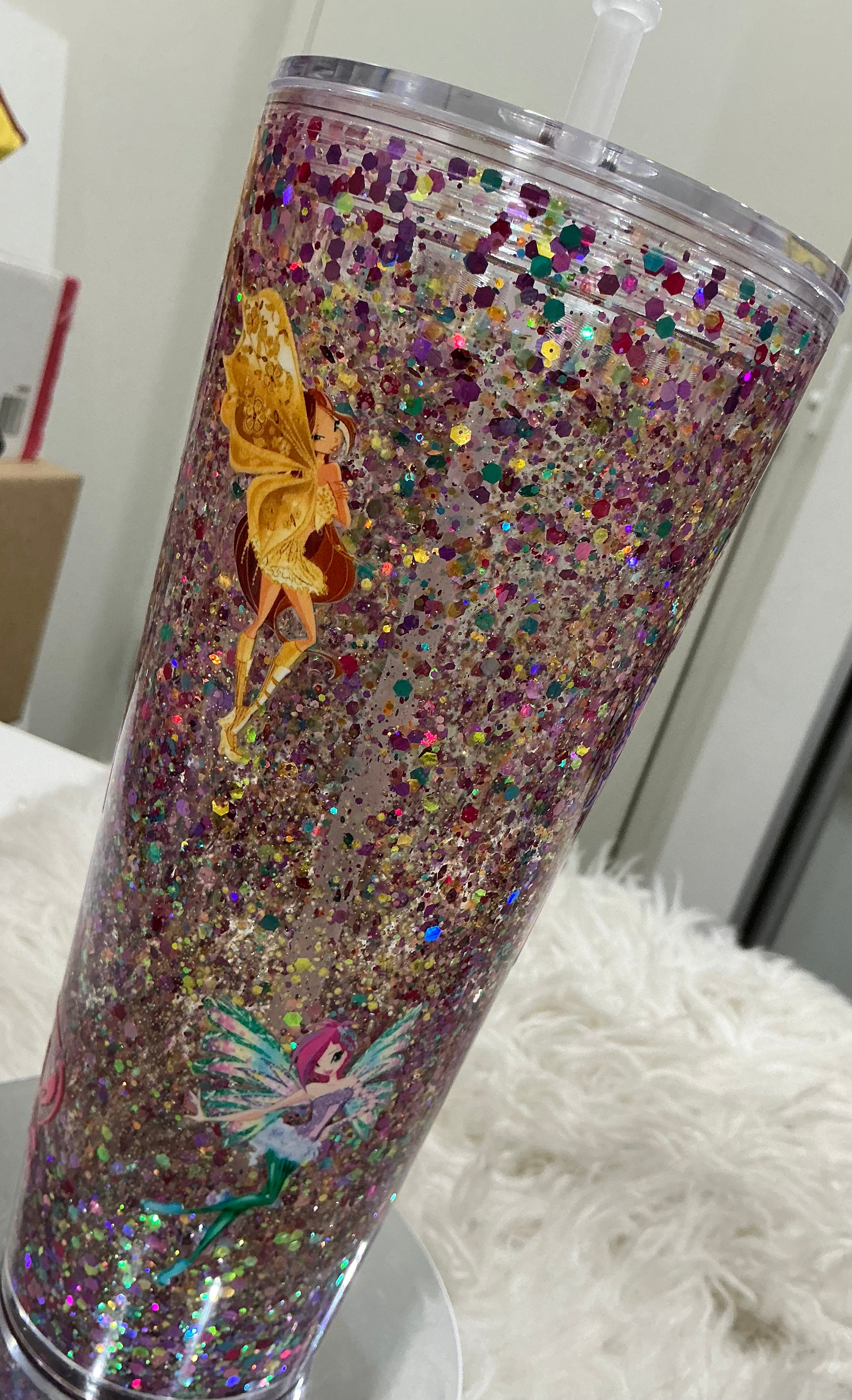 Winks Club 24oZ