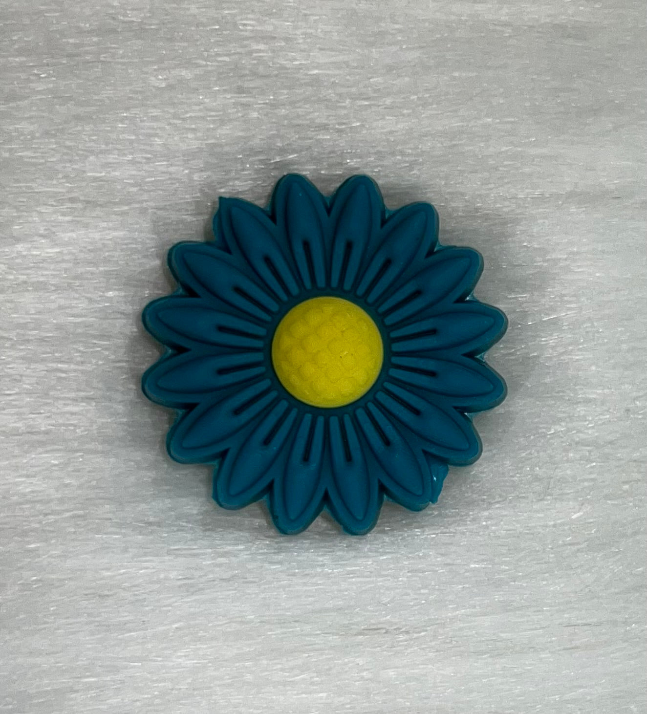Flower Focals