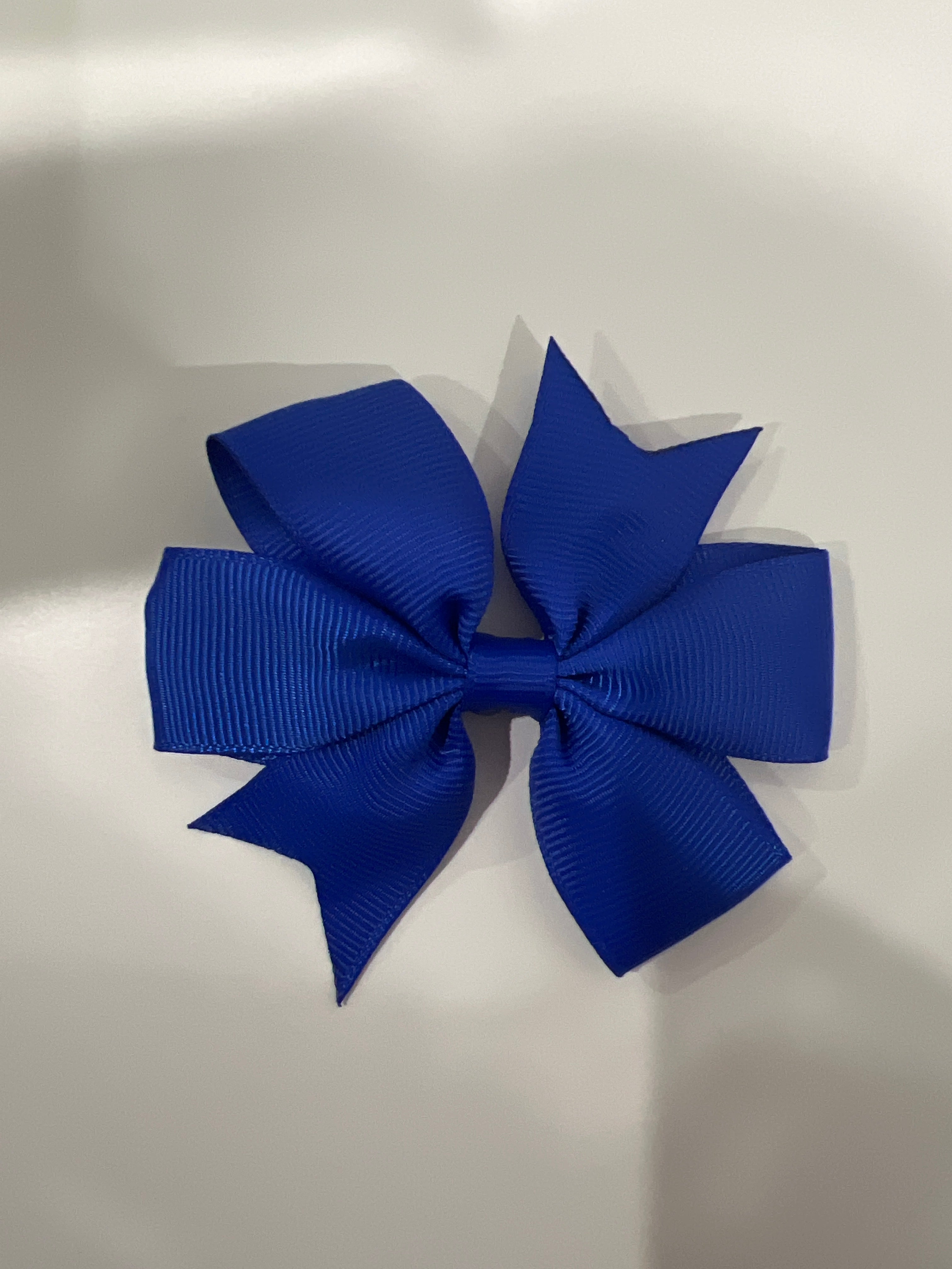 Kids bow blanks