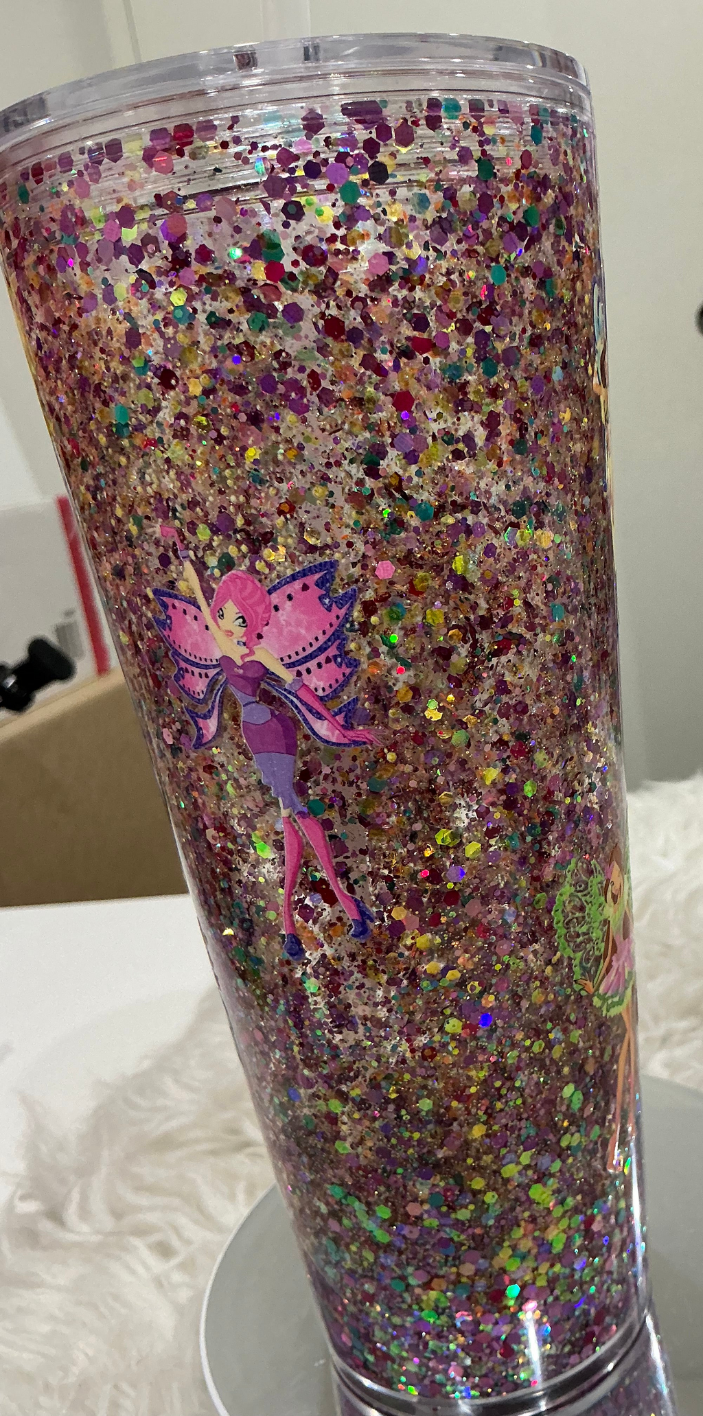 Winks Club 24oZ