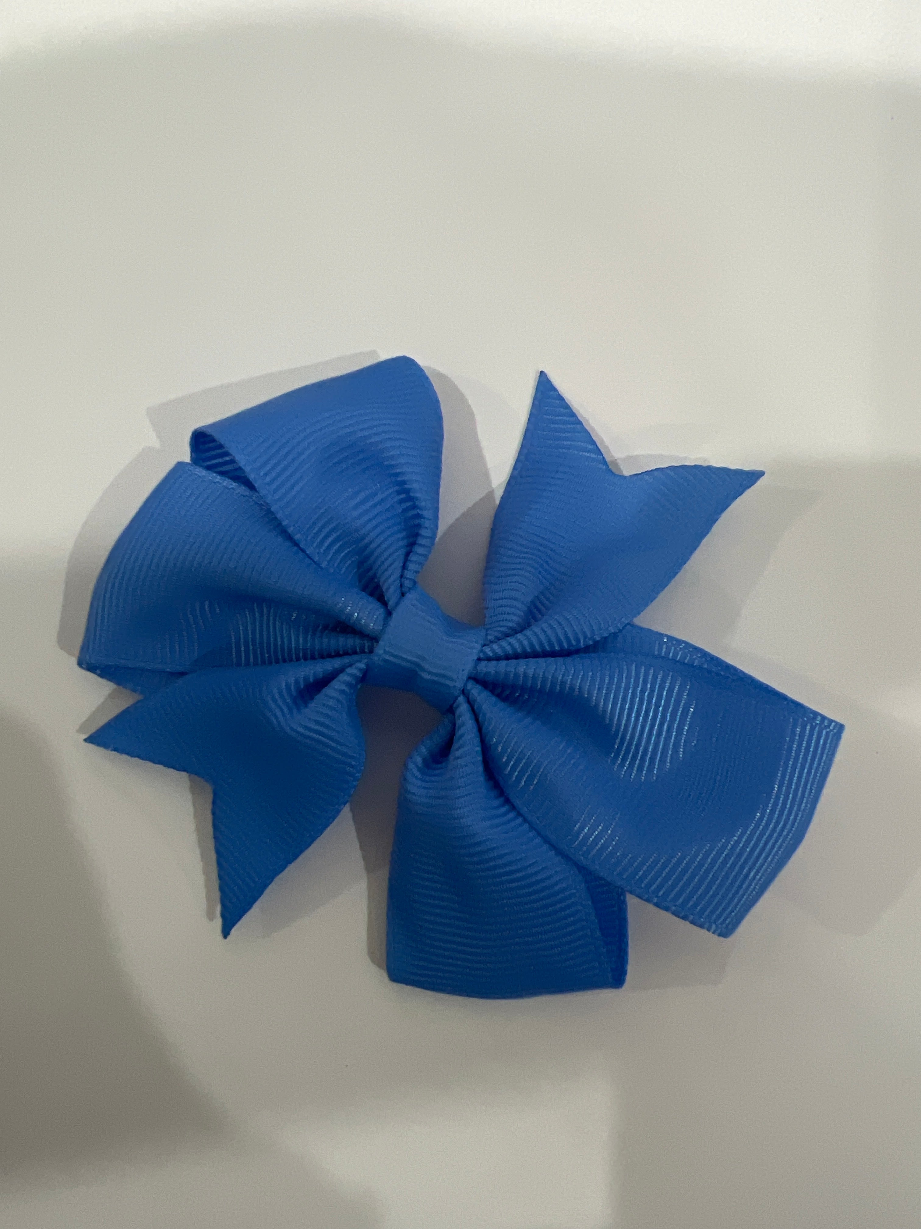 Kids bow blanks