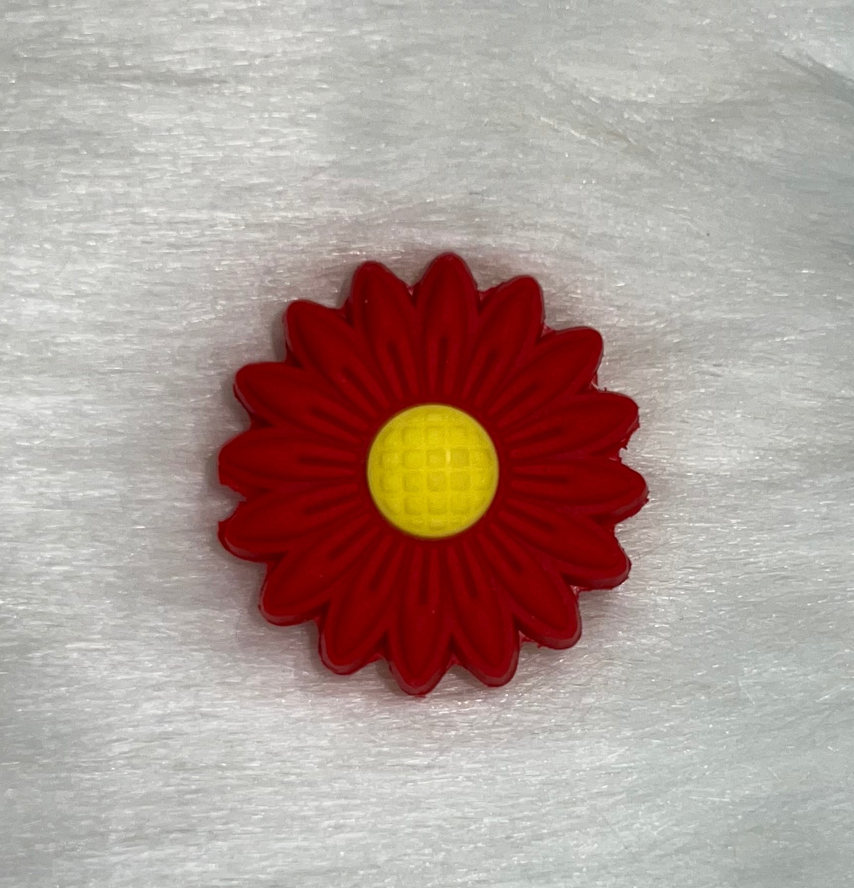 Flower Focals