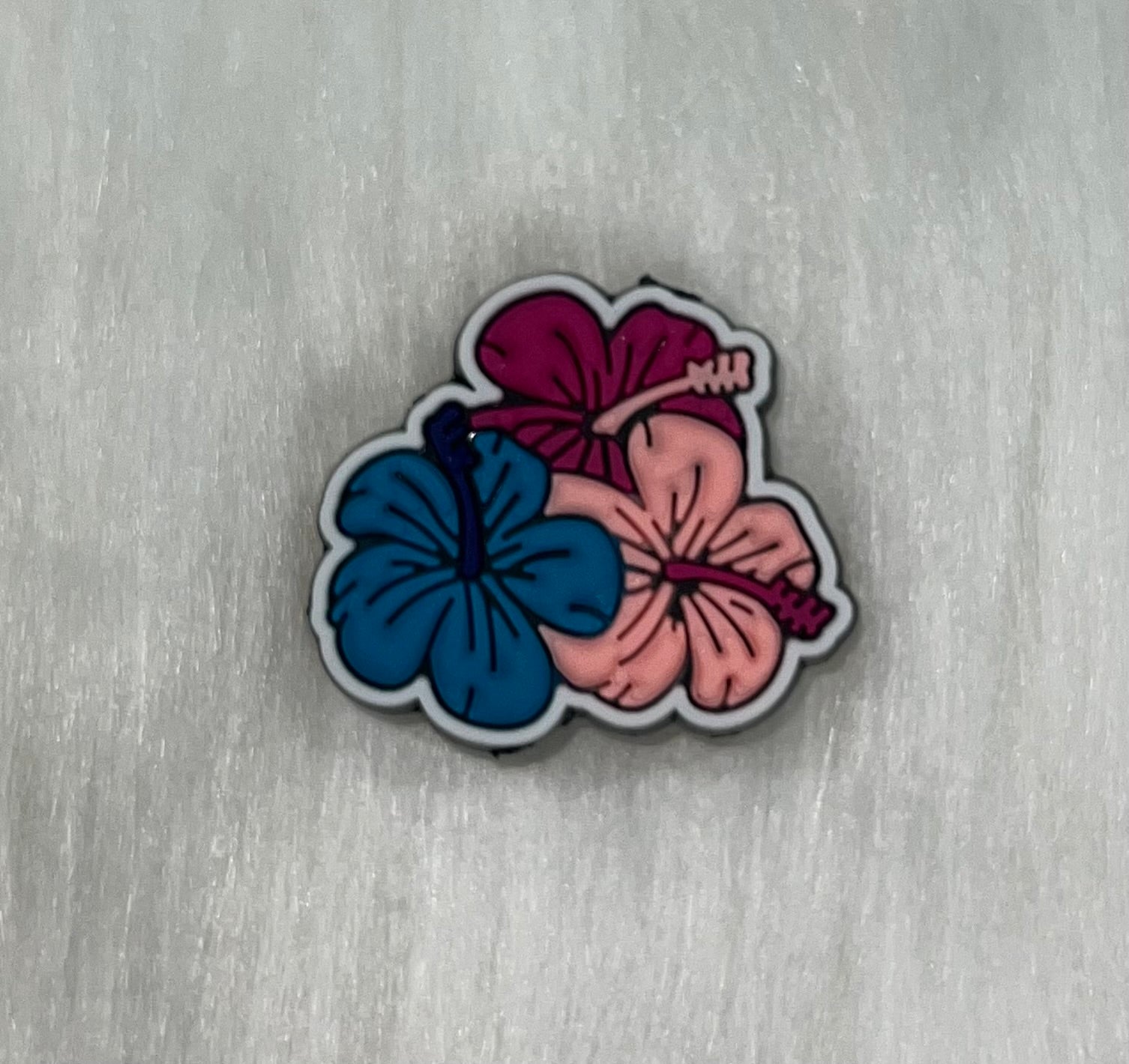 Flower Focals