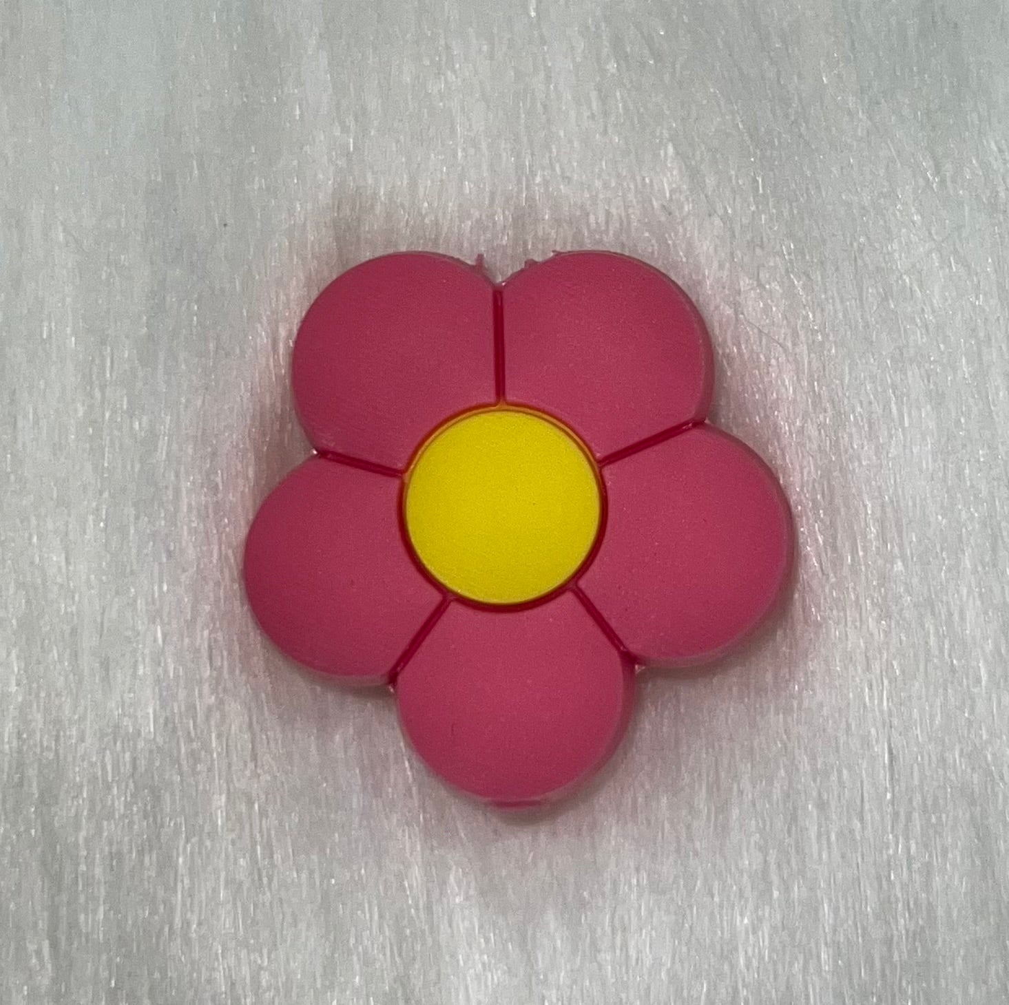 Flower Focals