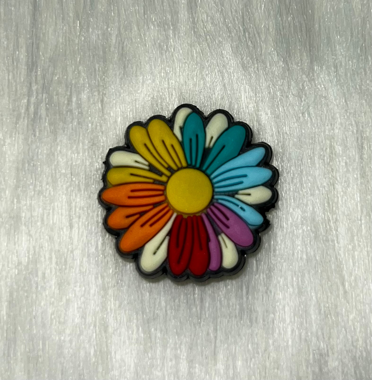 Flower Focals
