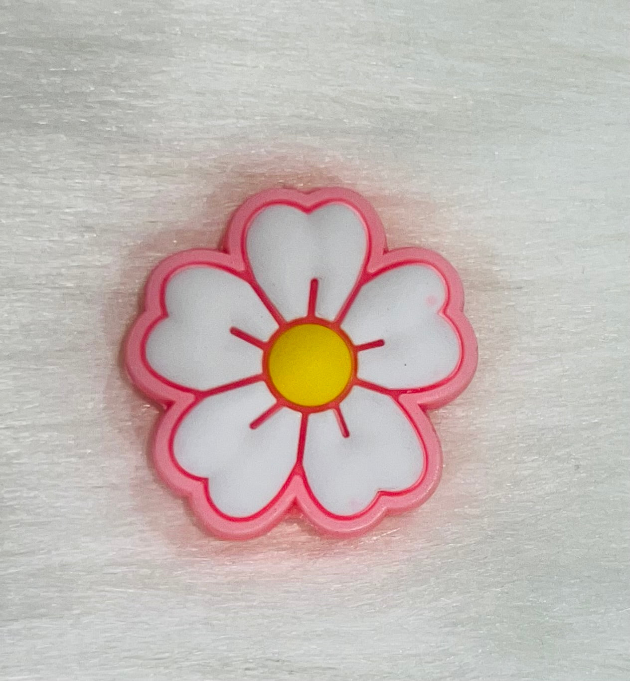 Flower Focals