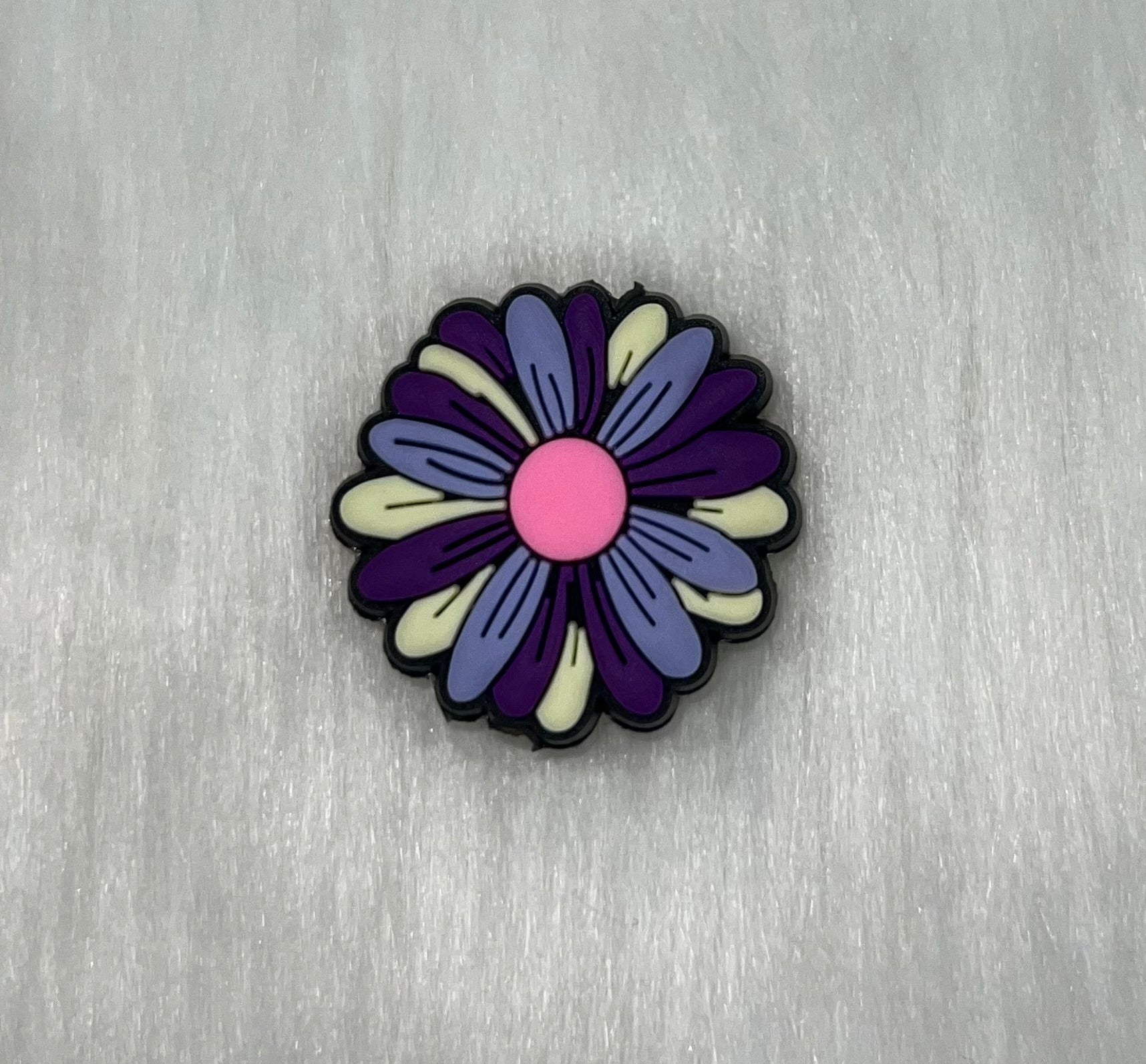 Flower Focals