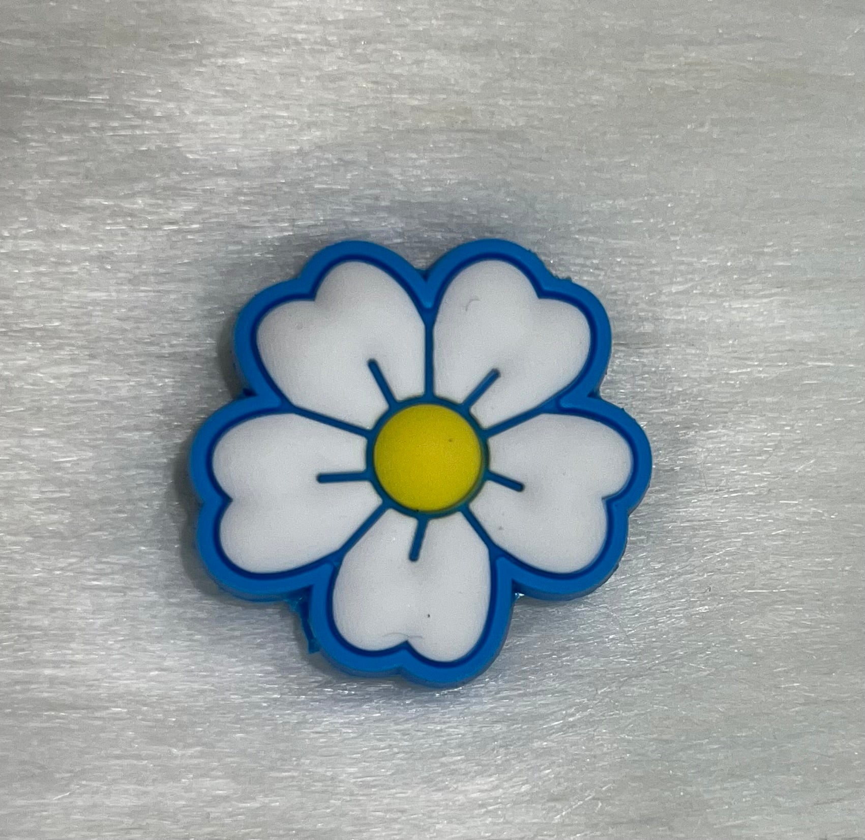 Flower Focals
