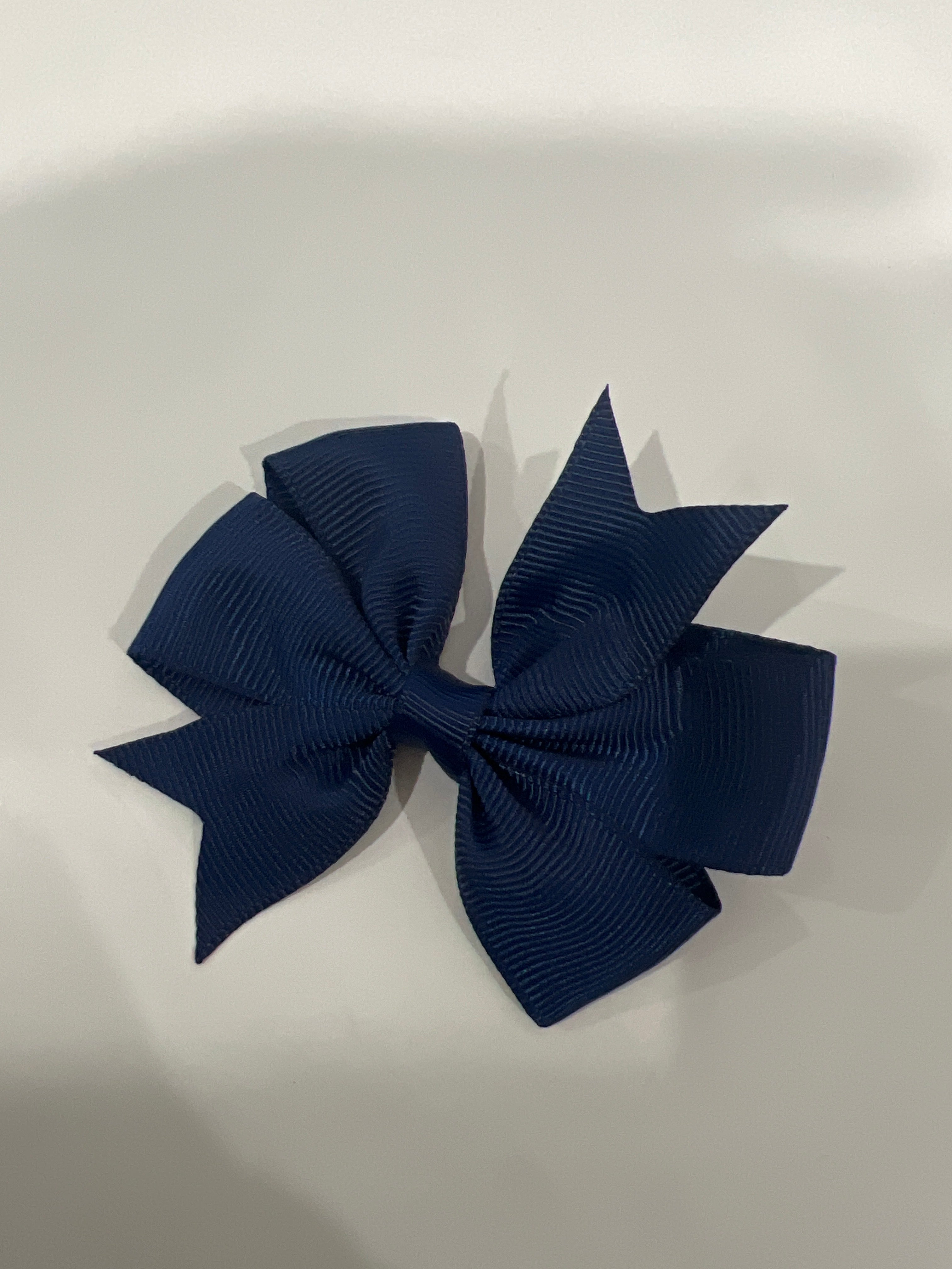 Kids bow blanks