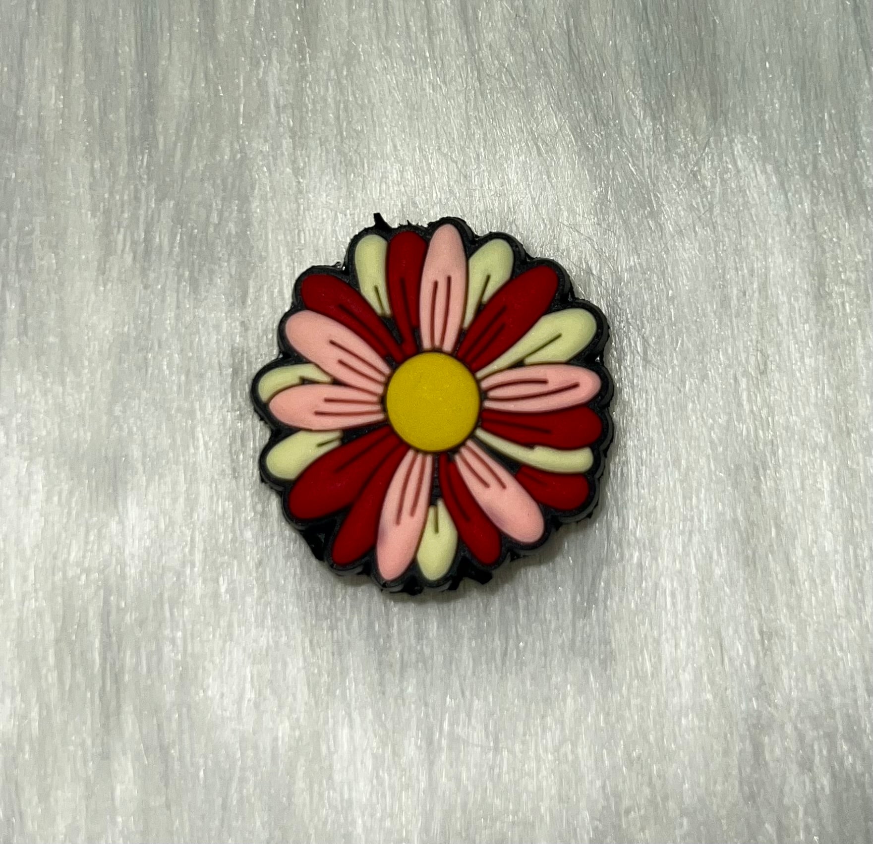 Flower Focals