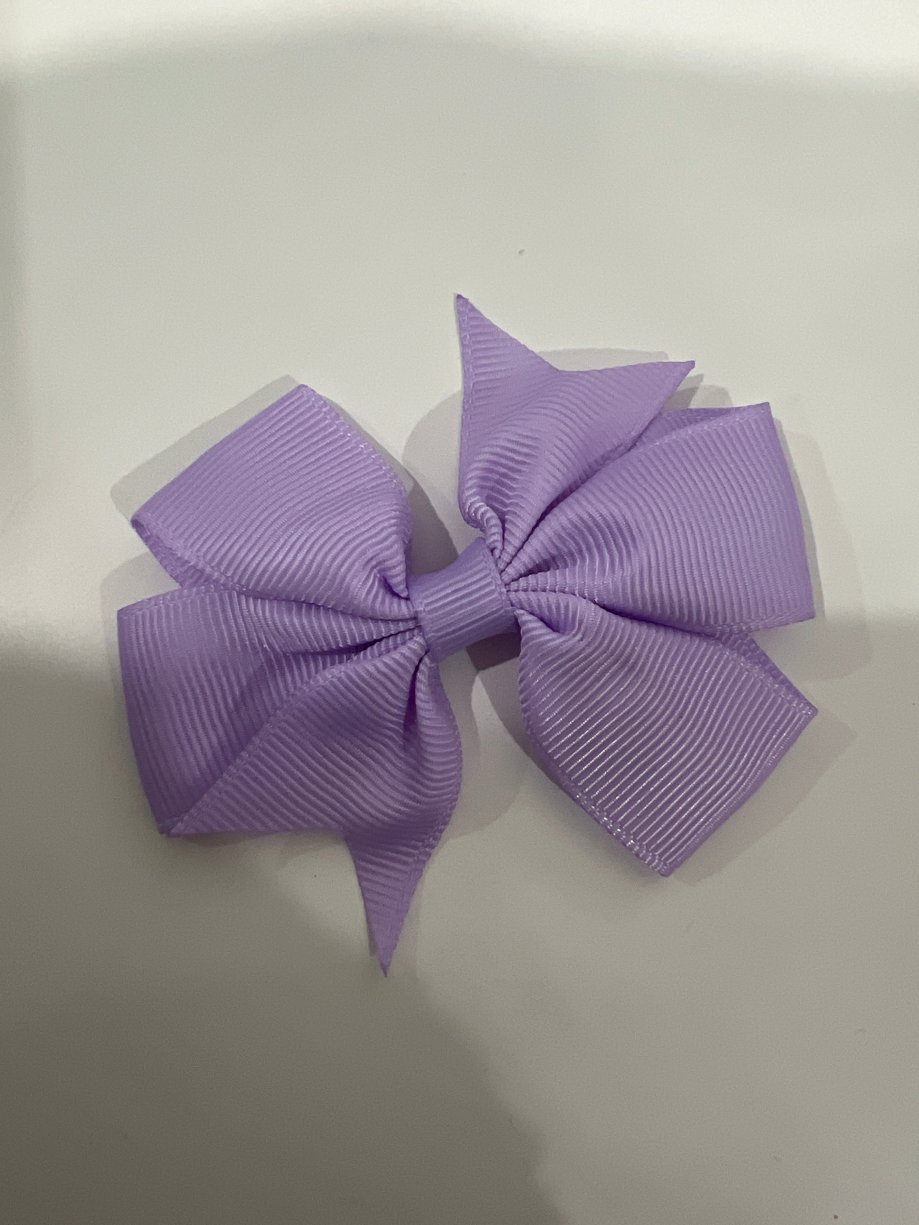 Kids bow blanks