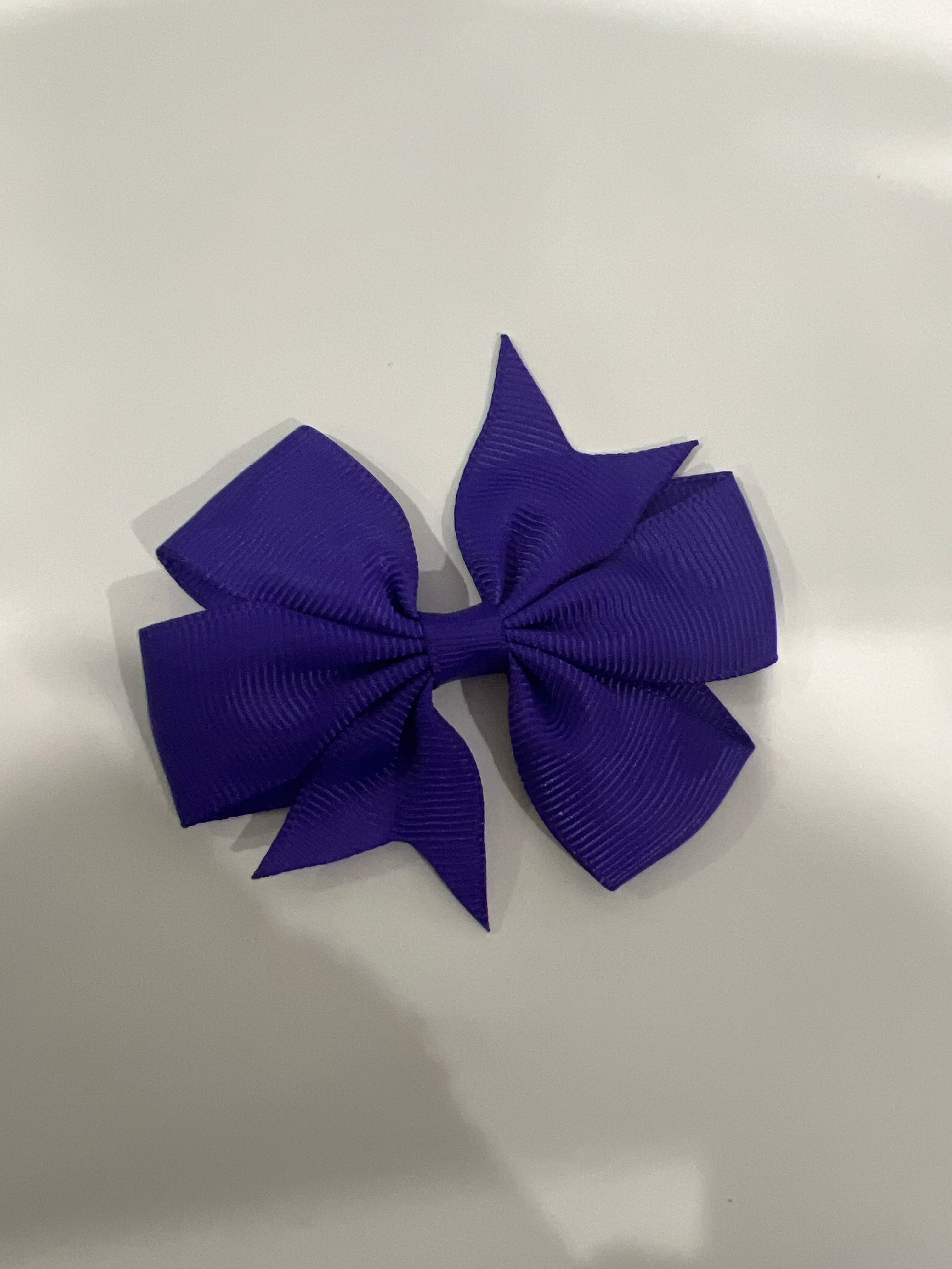 Kids bow blanks