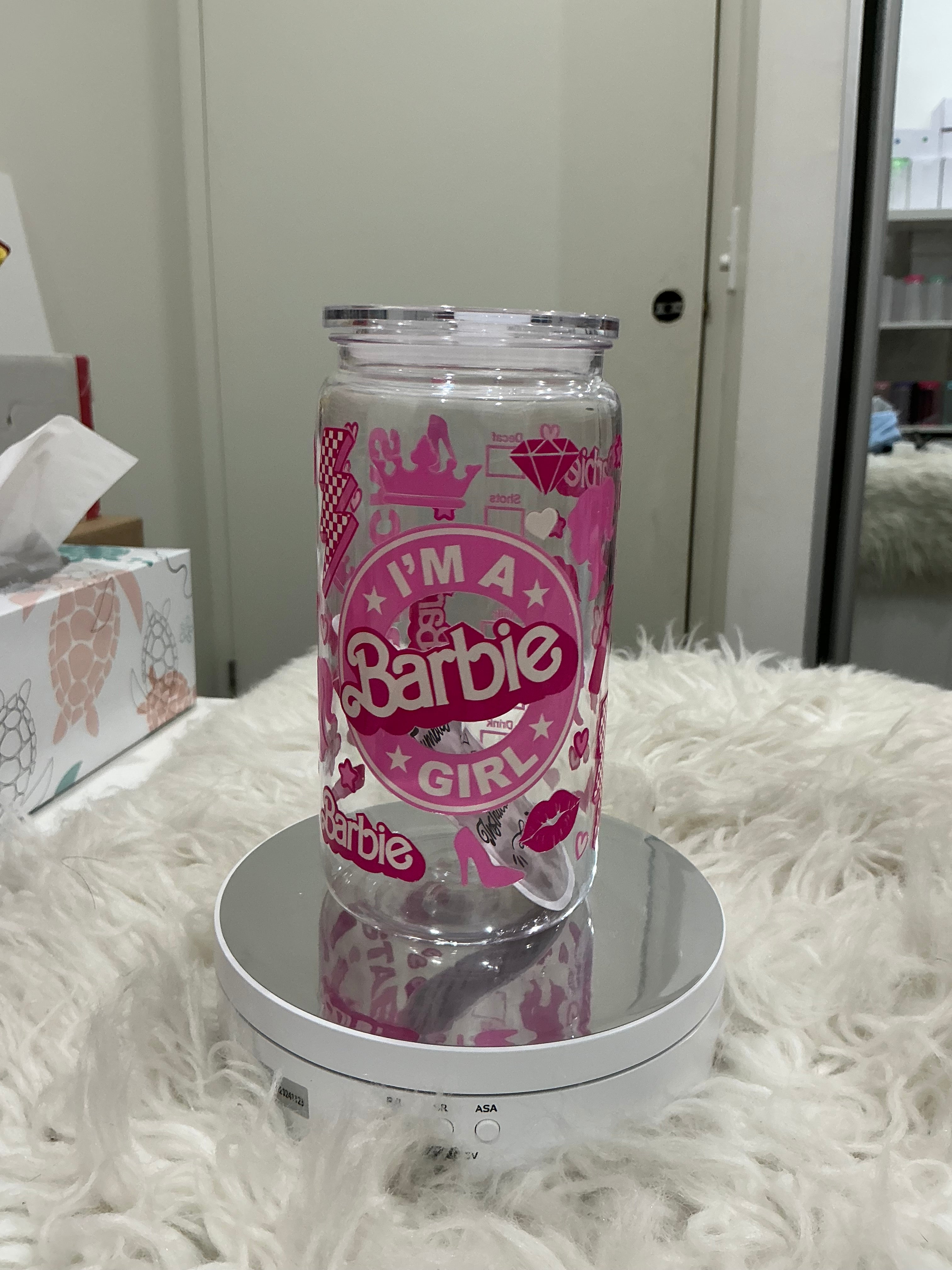 Barbie