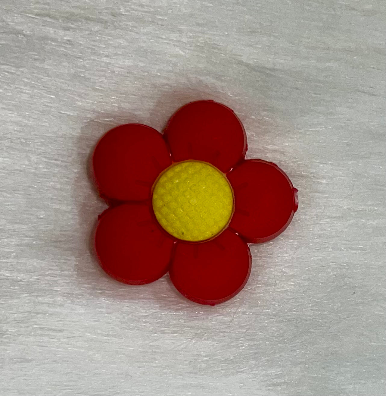 Flower Focals