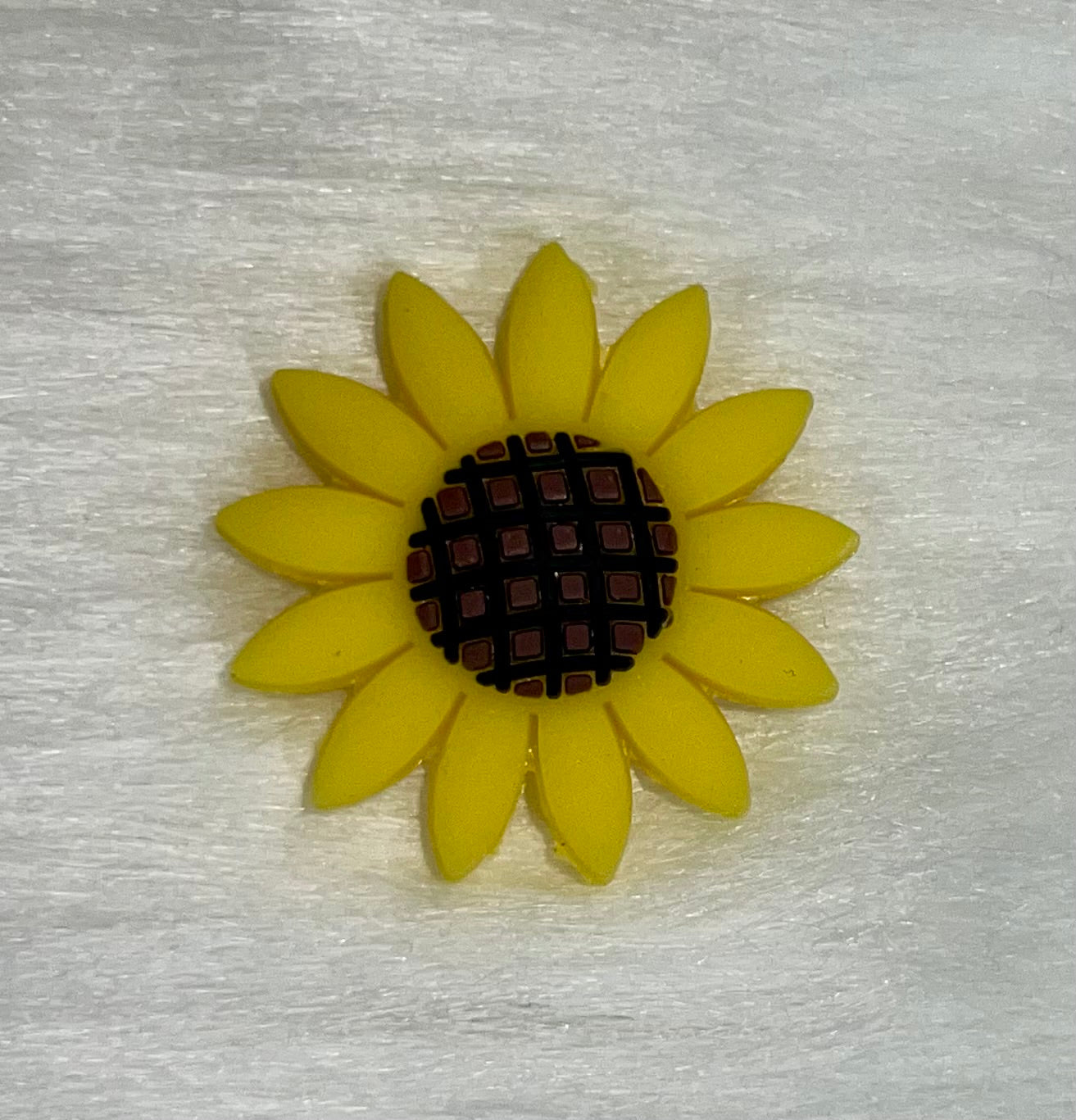 Flower Focals