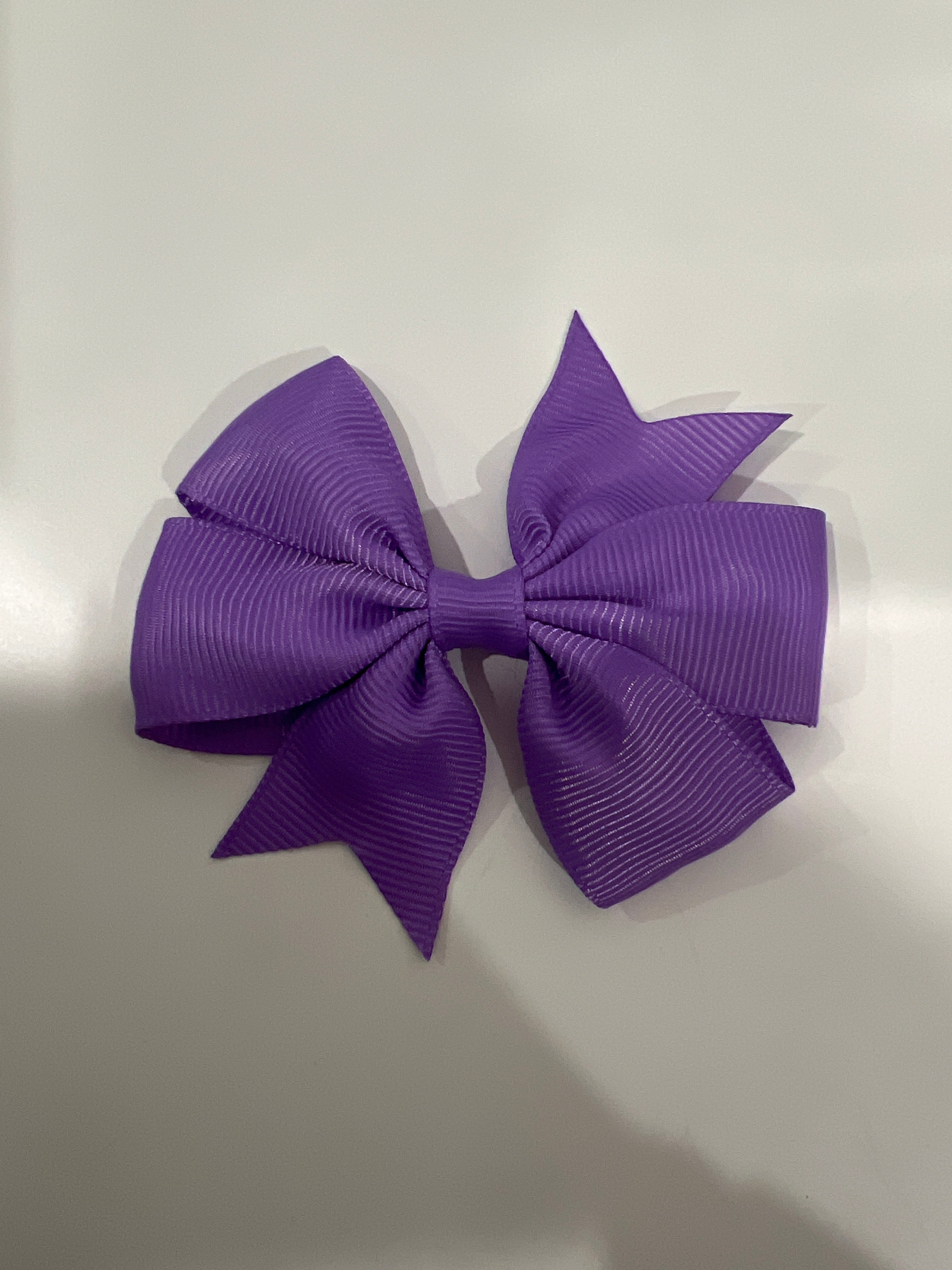 Kids bow blanks