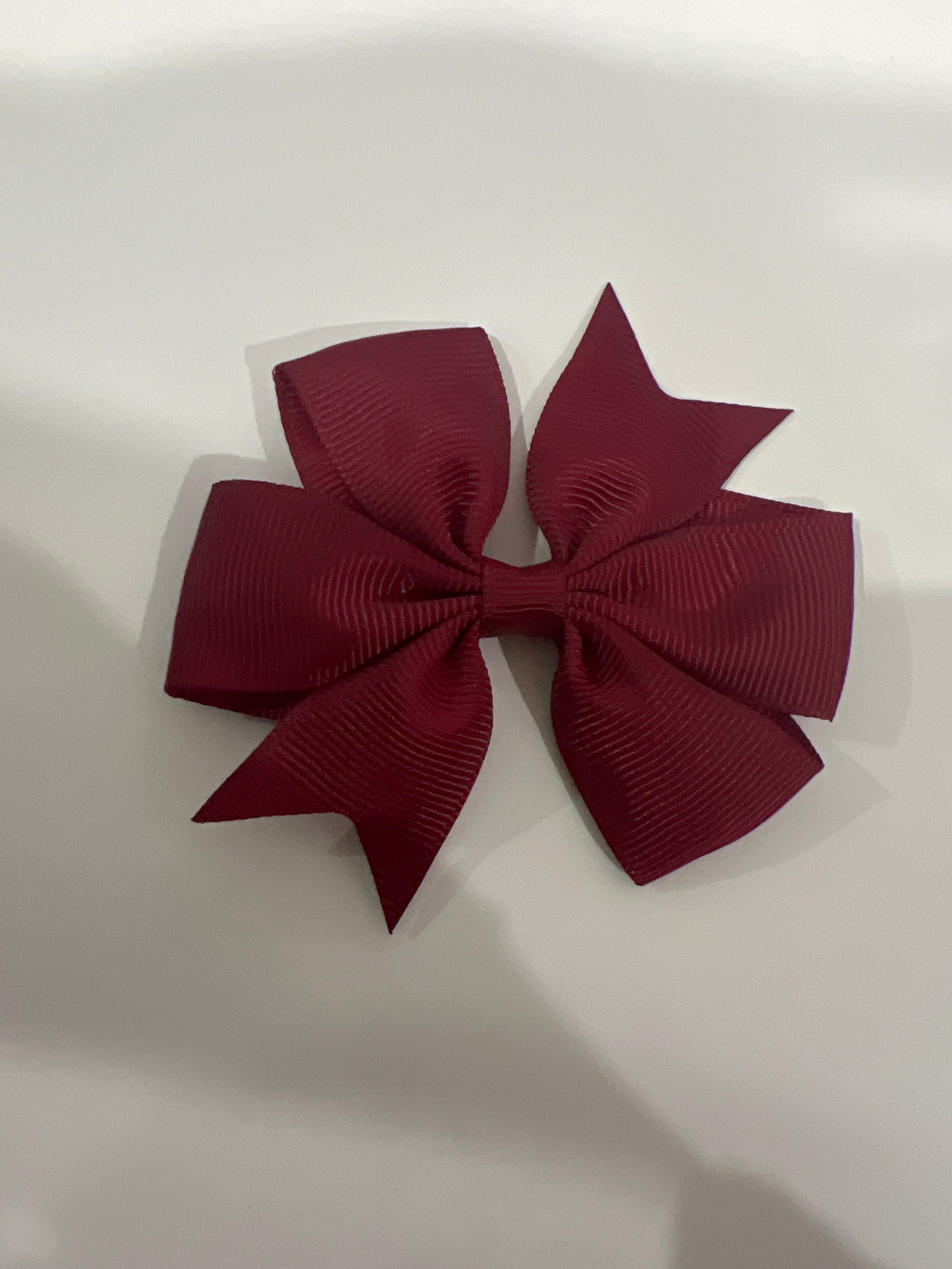Kids bow blanks