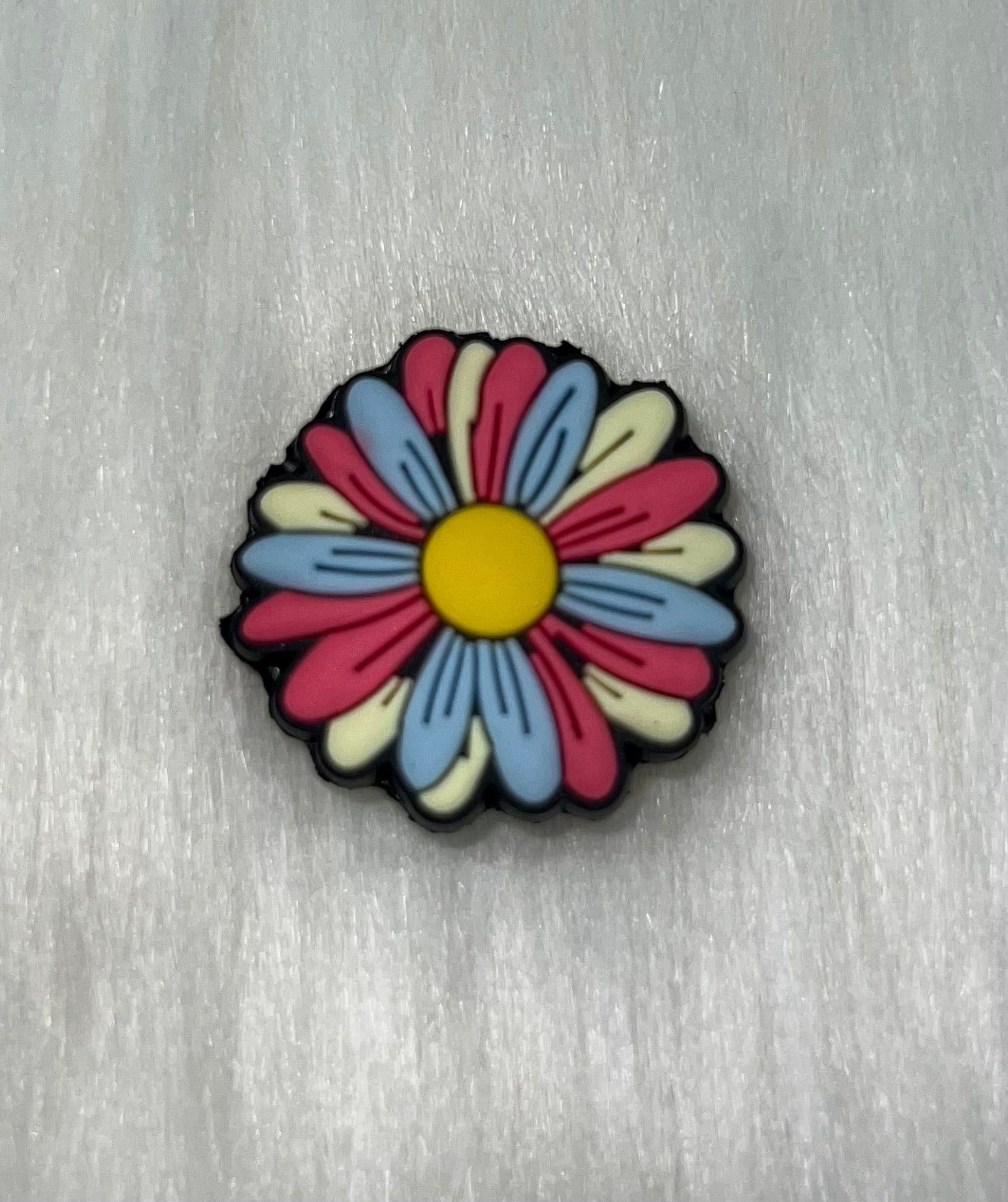 Flower Focals