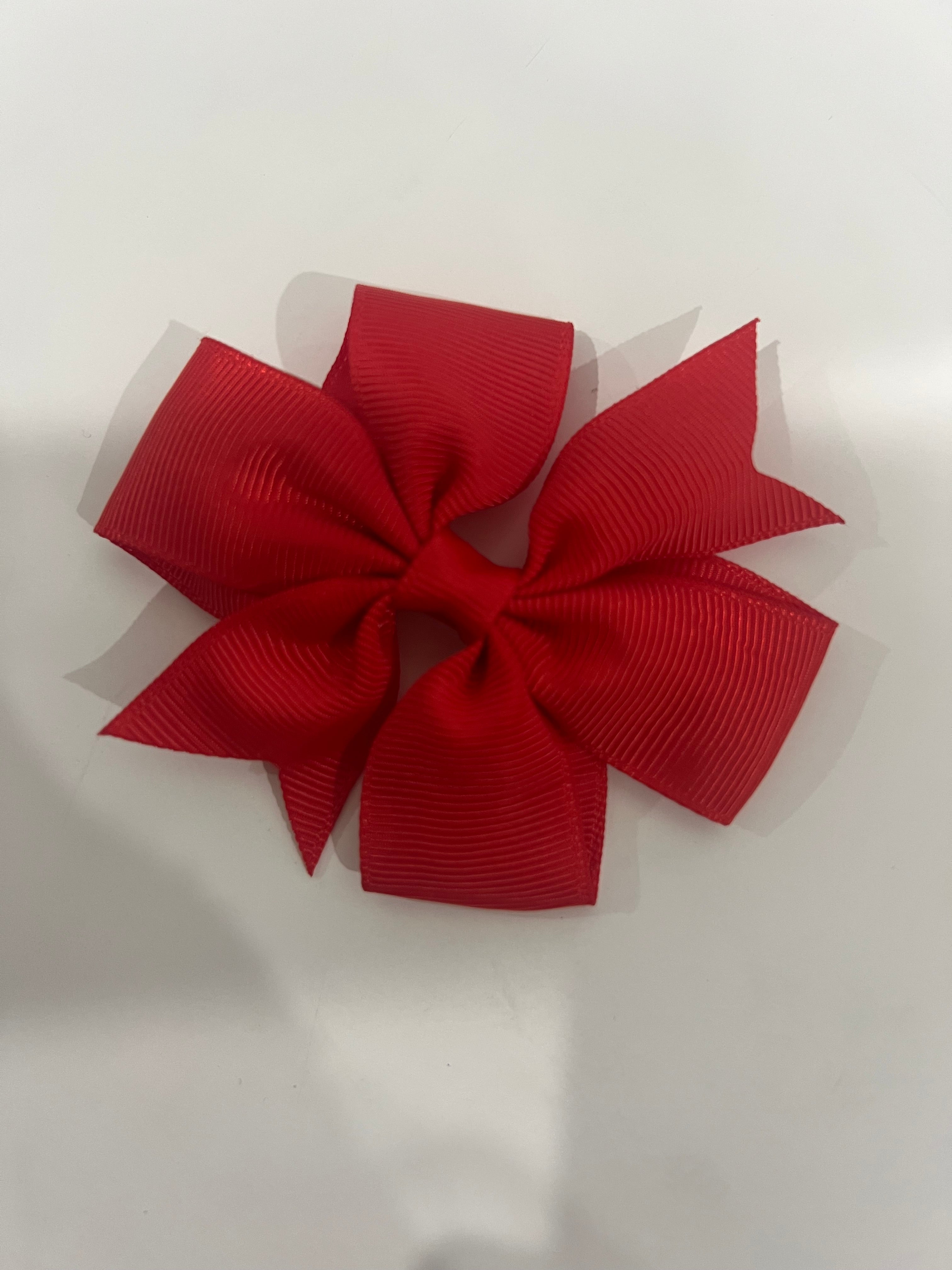Kids bow blanks