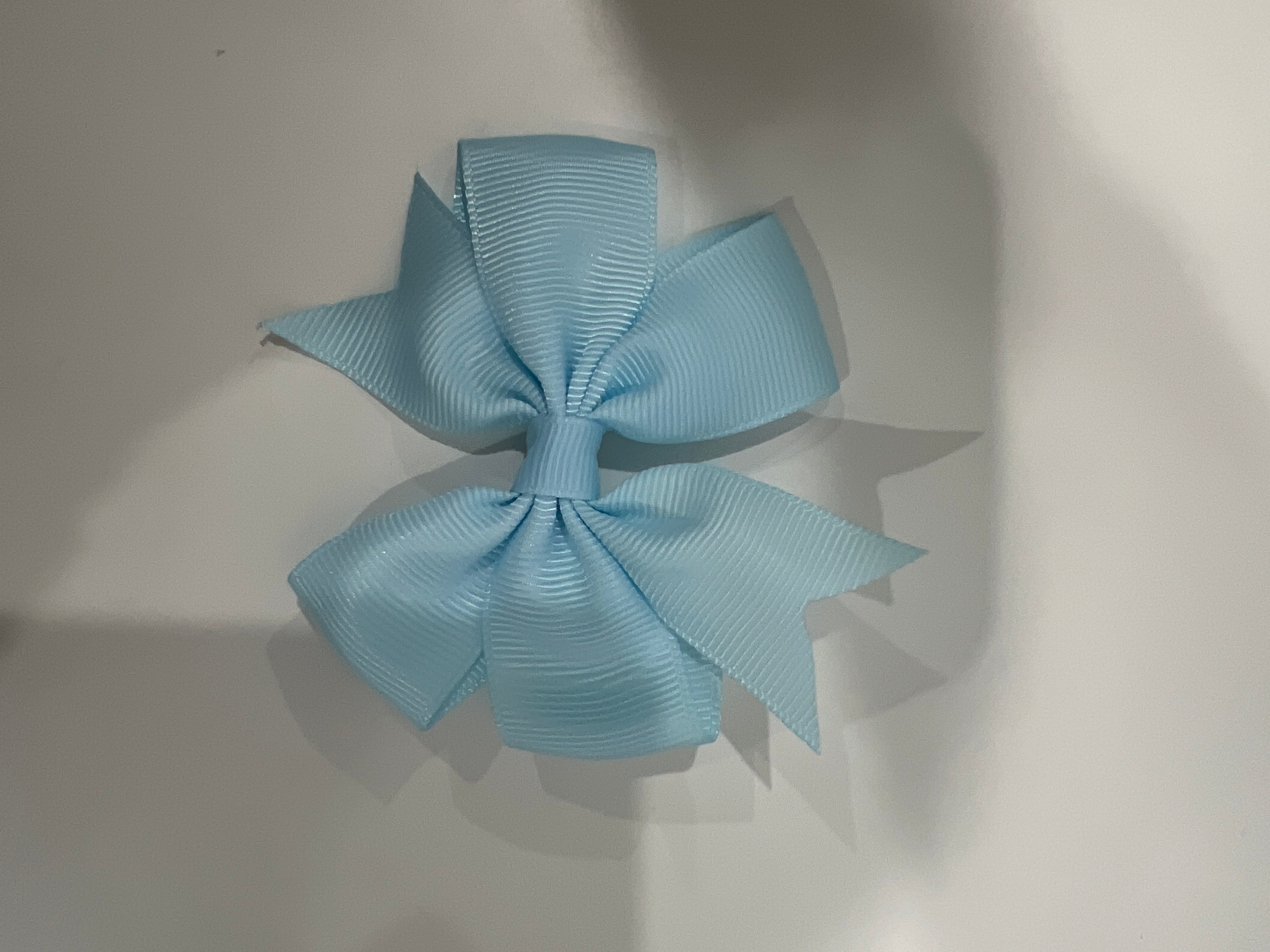 Kids bow blanks
