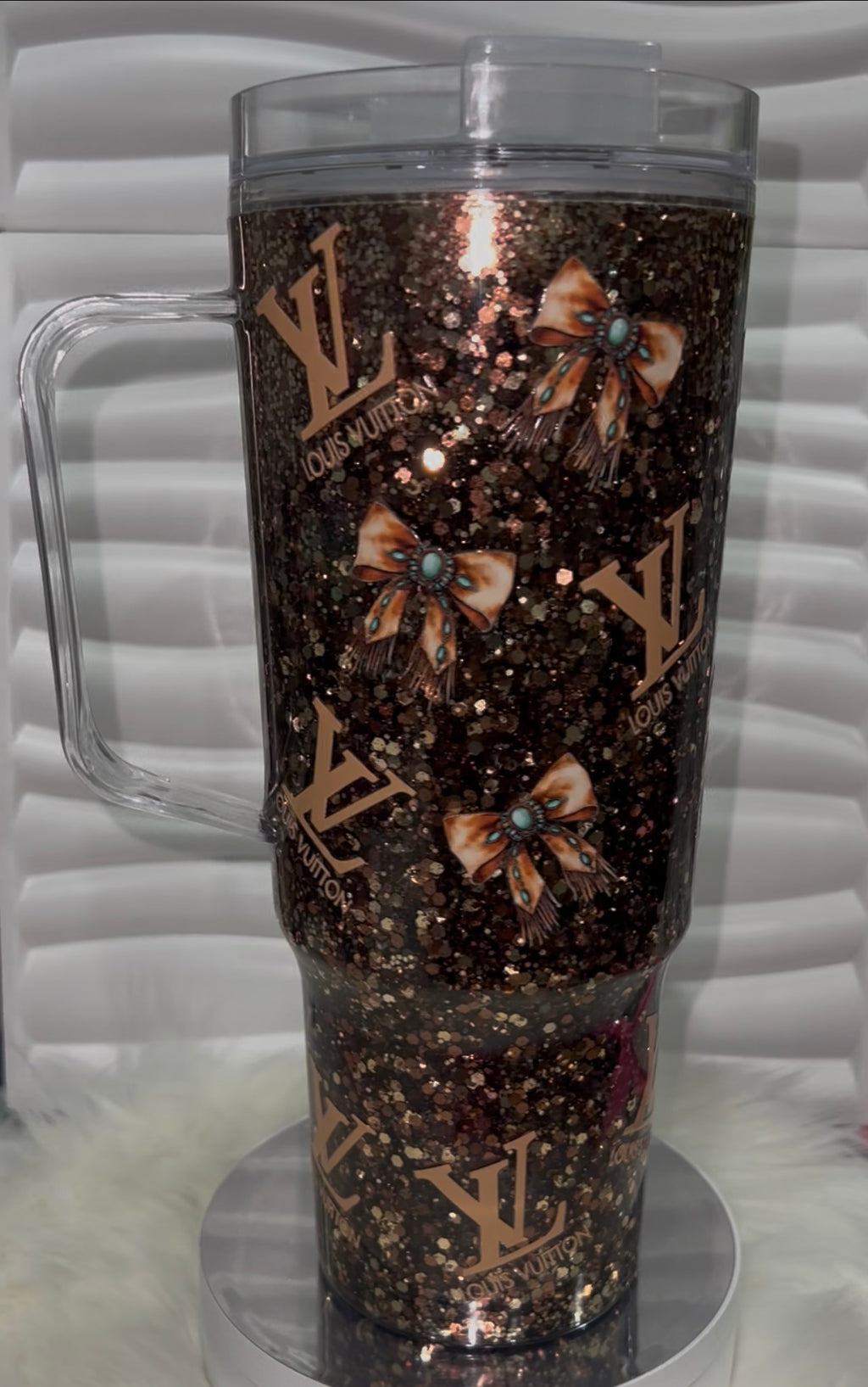 40oz LV Design