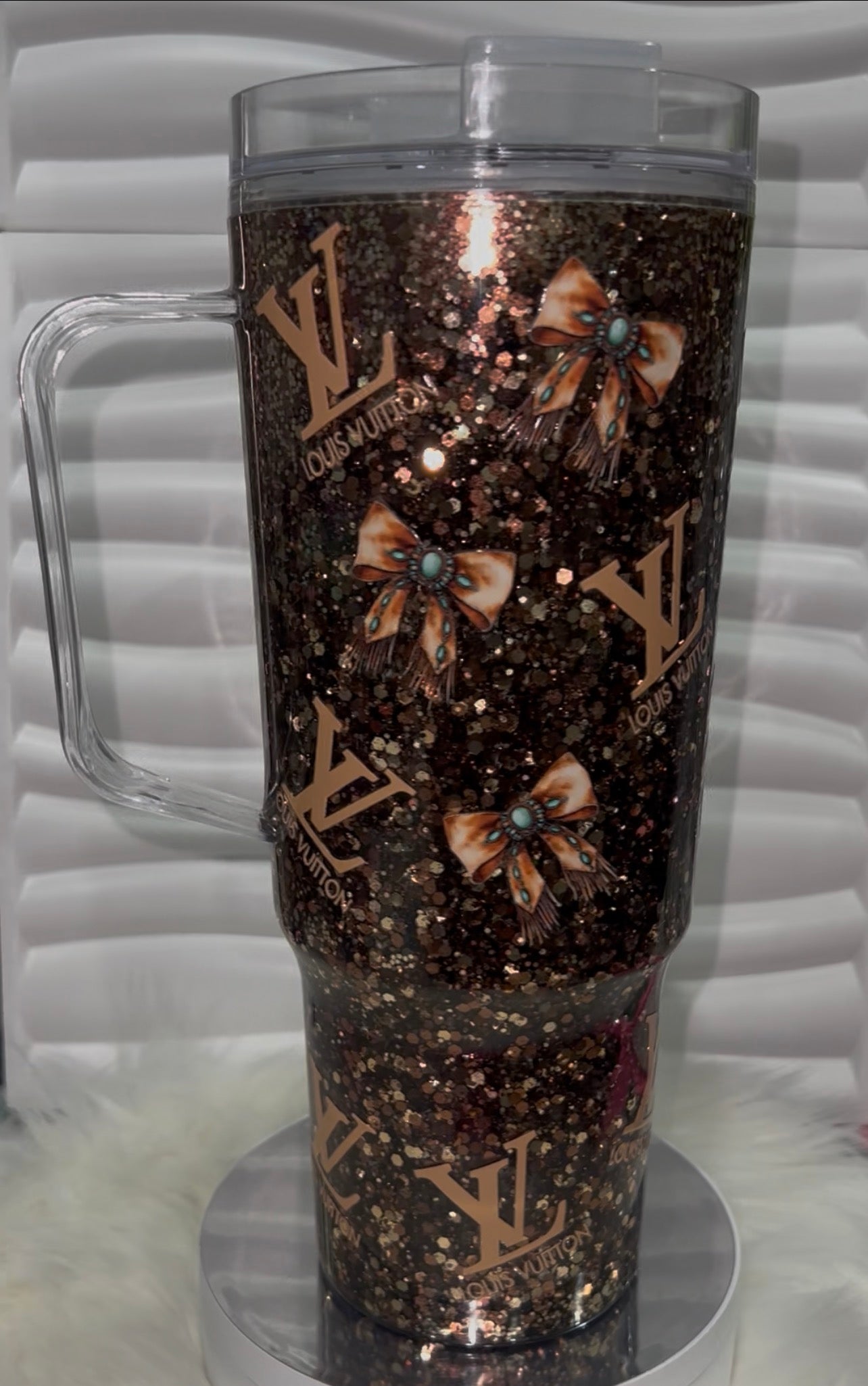 40oz LV Design