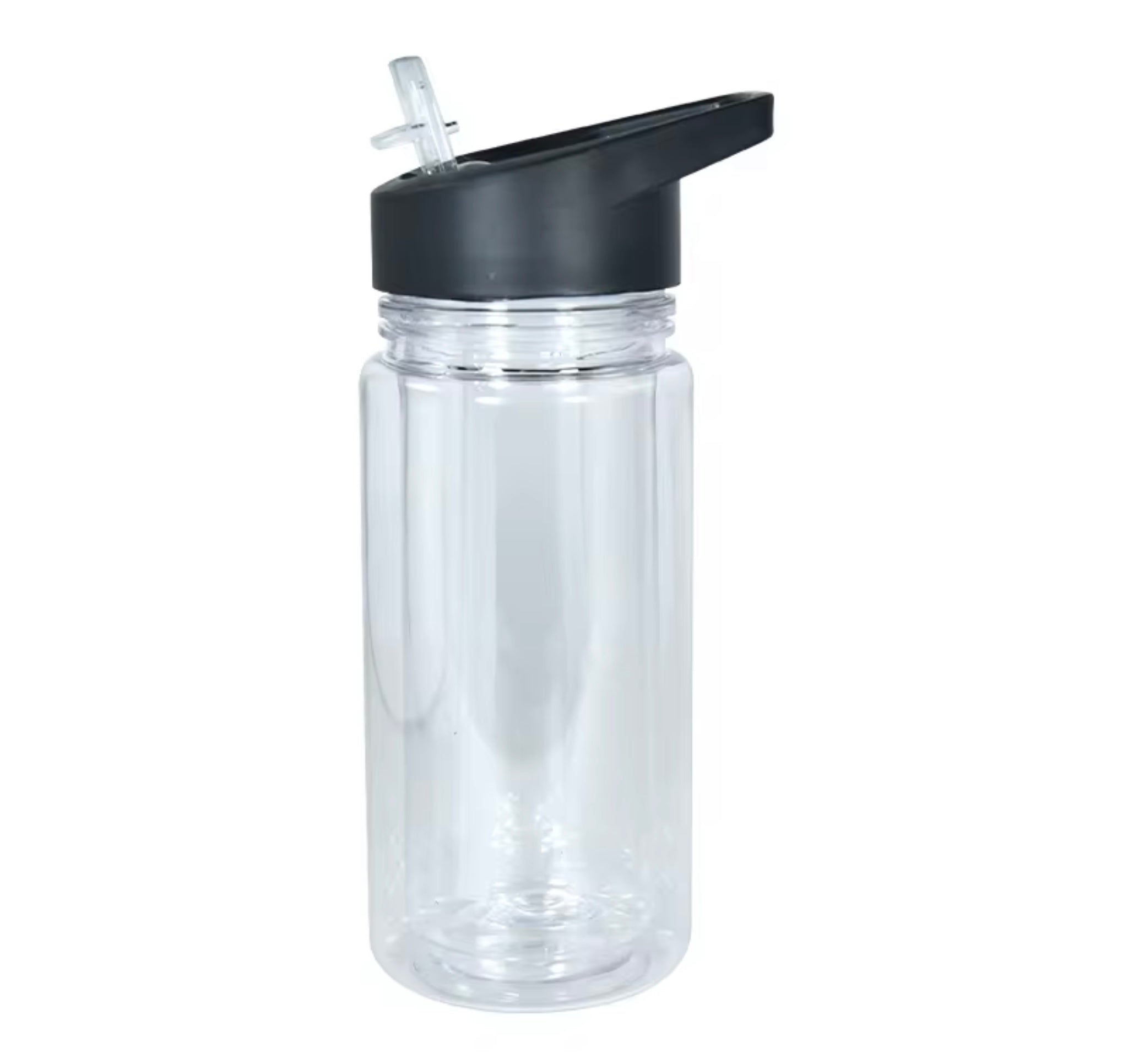 10oz Kids Snowglobe bottles