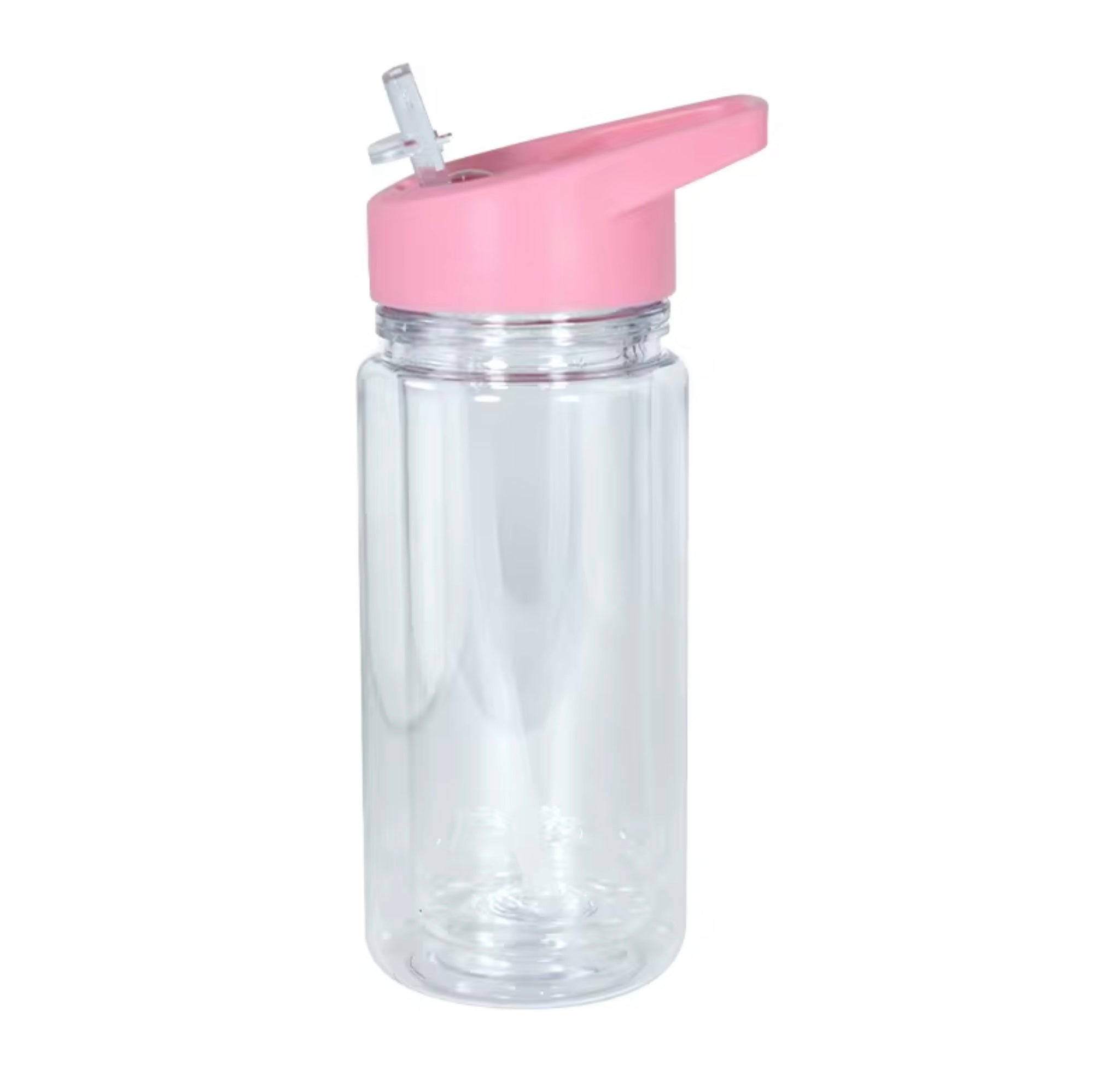10oz Kids Snowglobe bottles