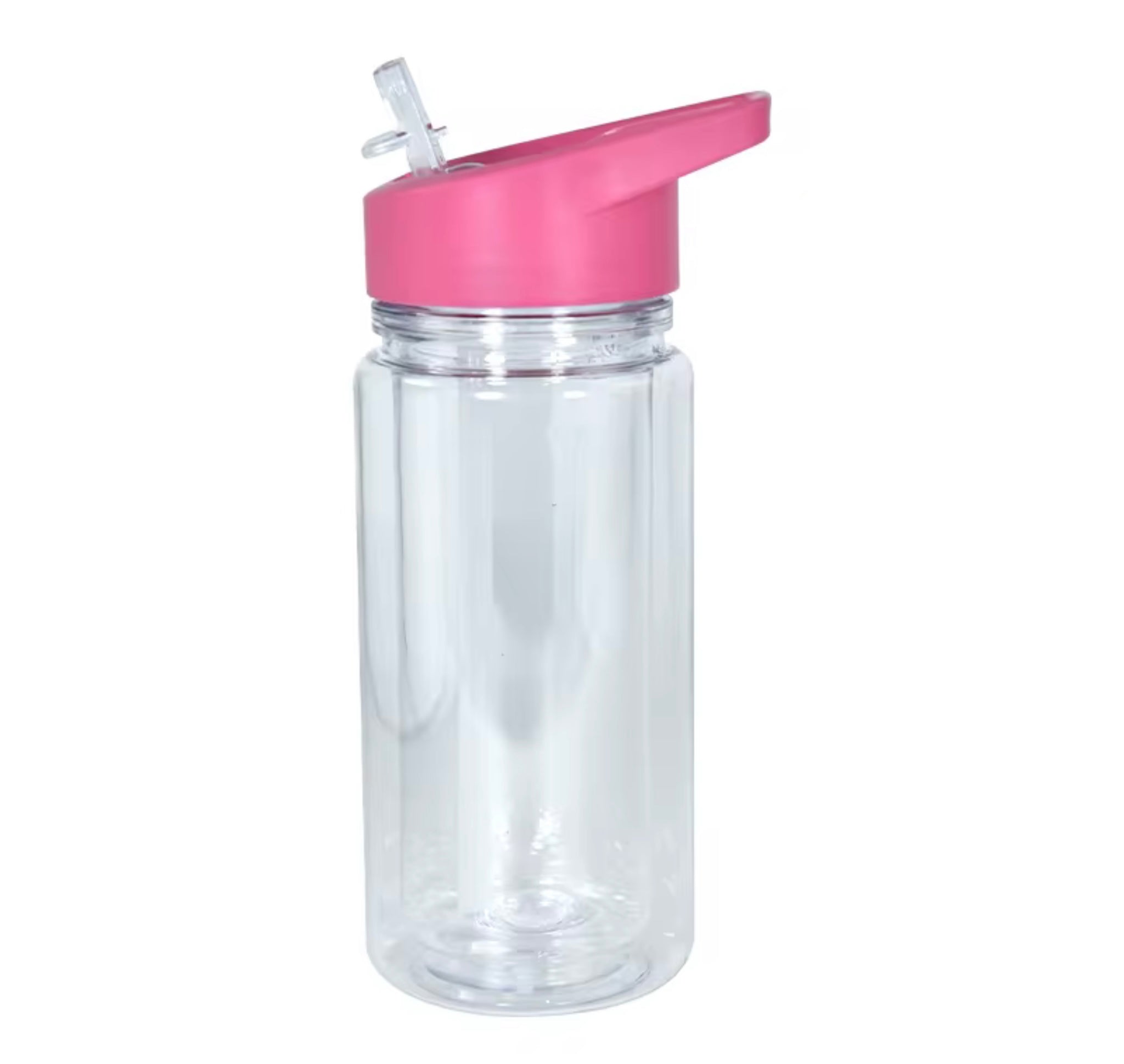 10oz Kids Snowglobe bottles