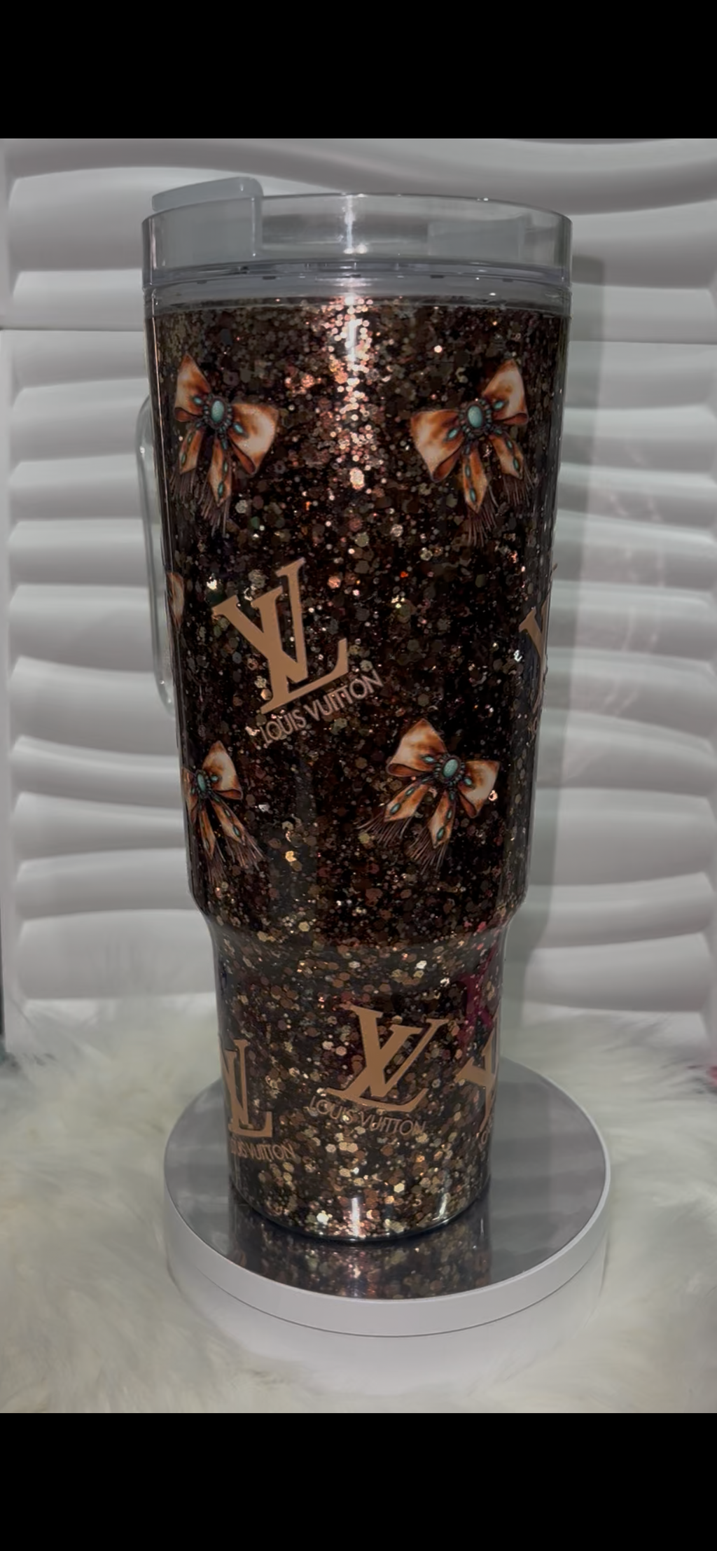 40oz LV Design