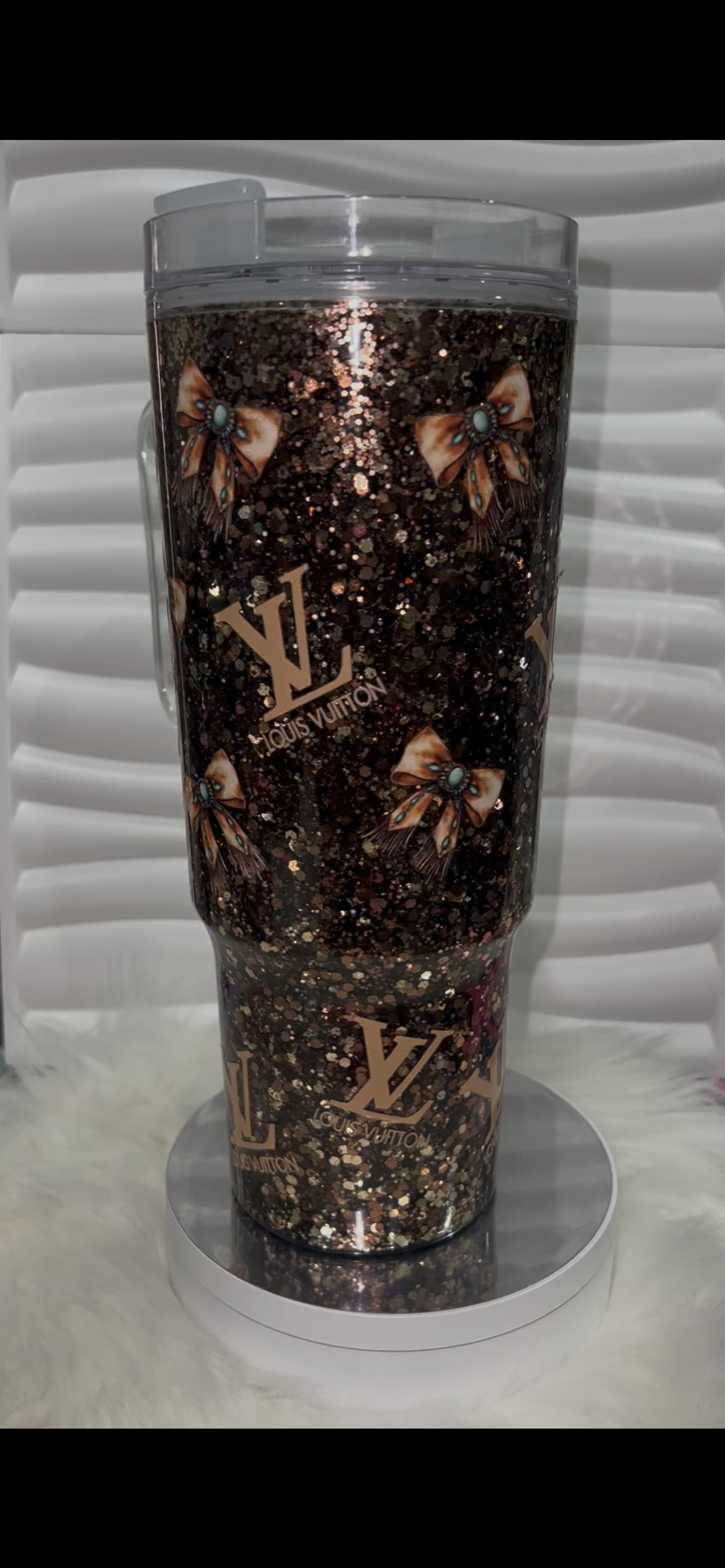 40oz LV Design