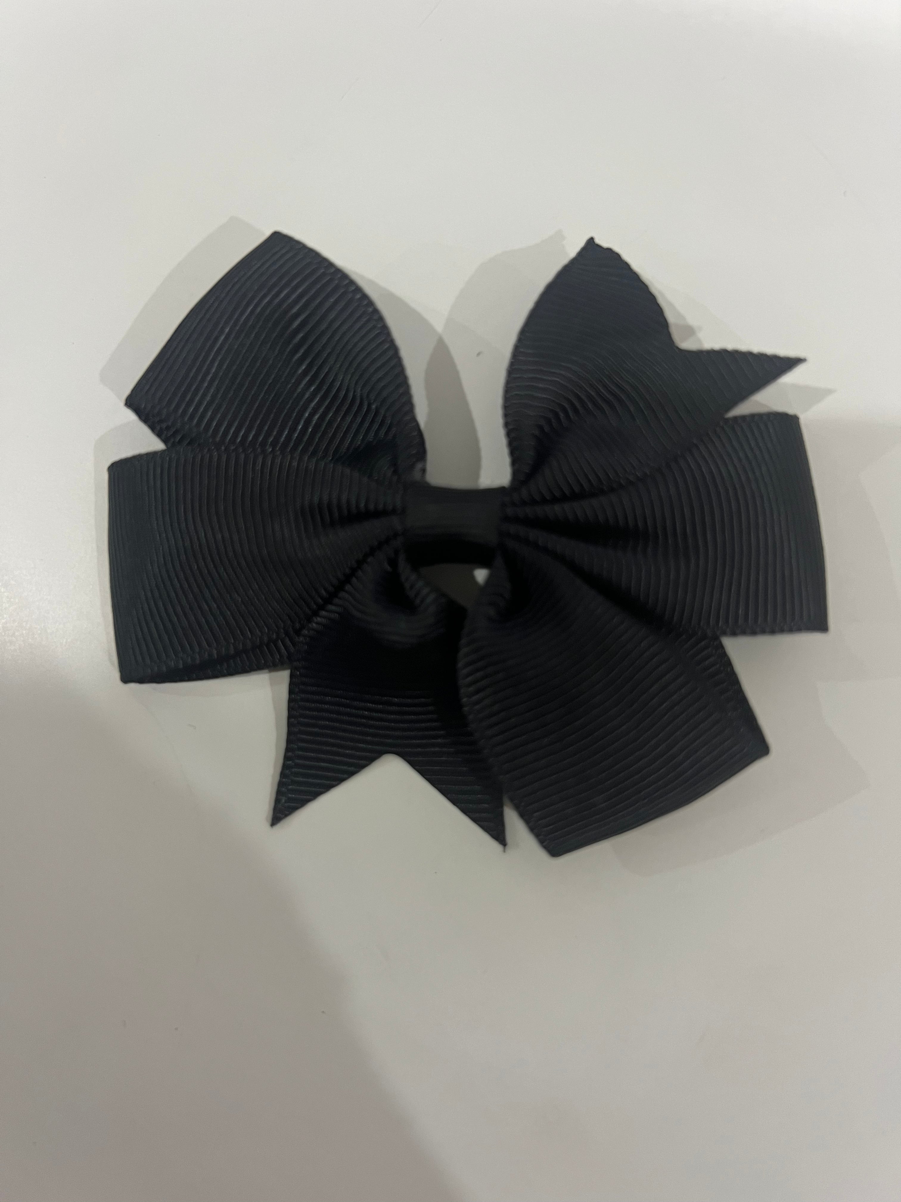 Kids bow blanks