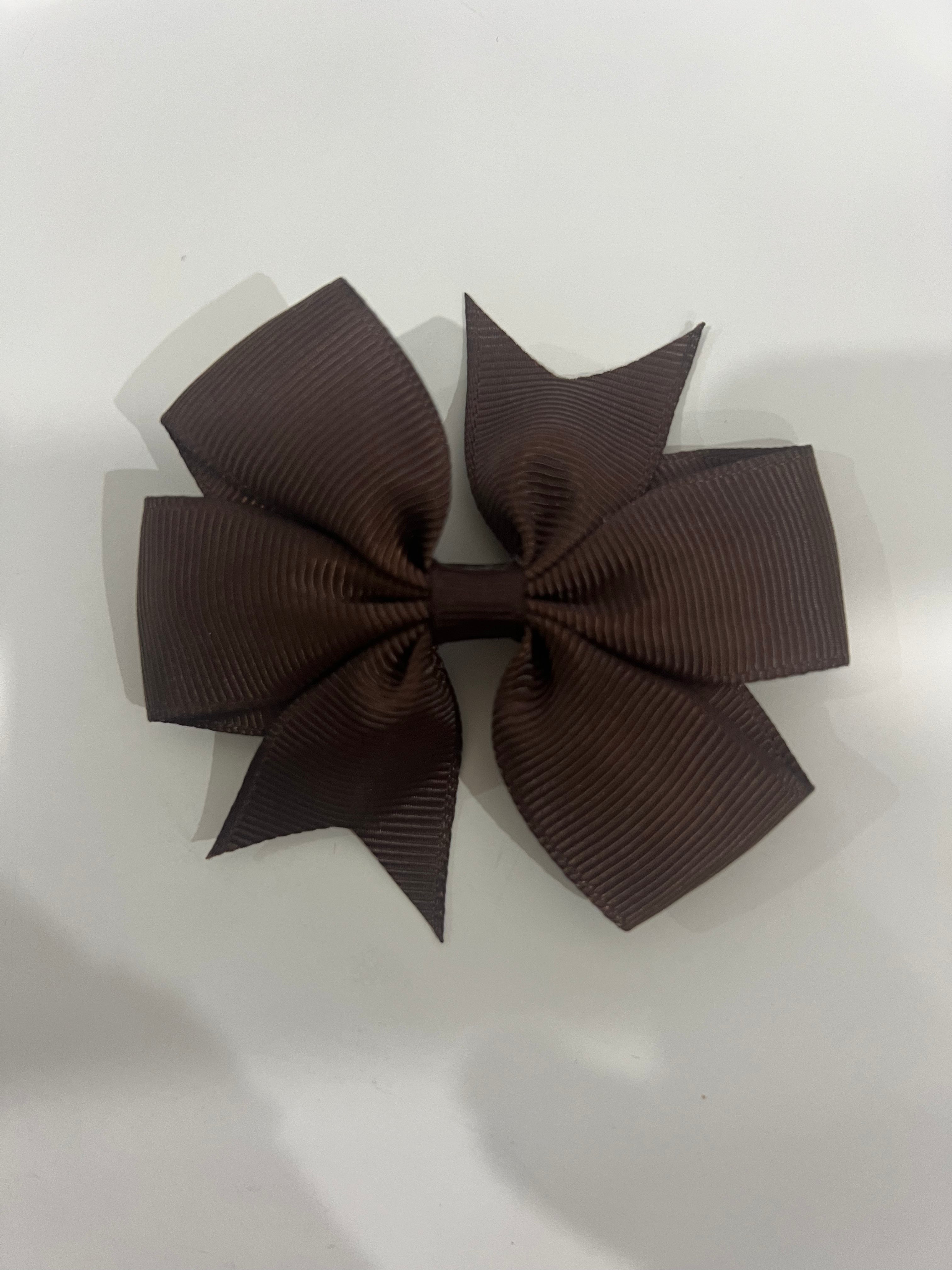 Kids bow blanks