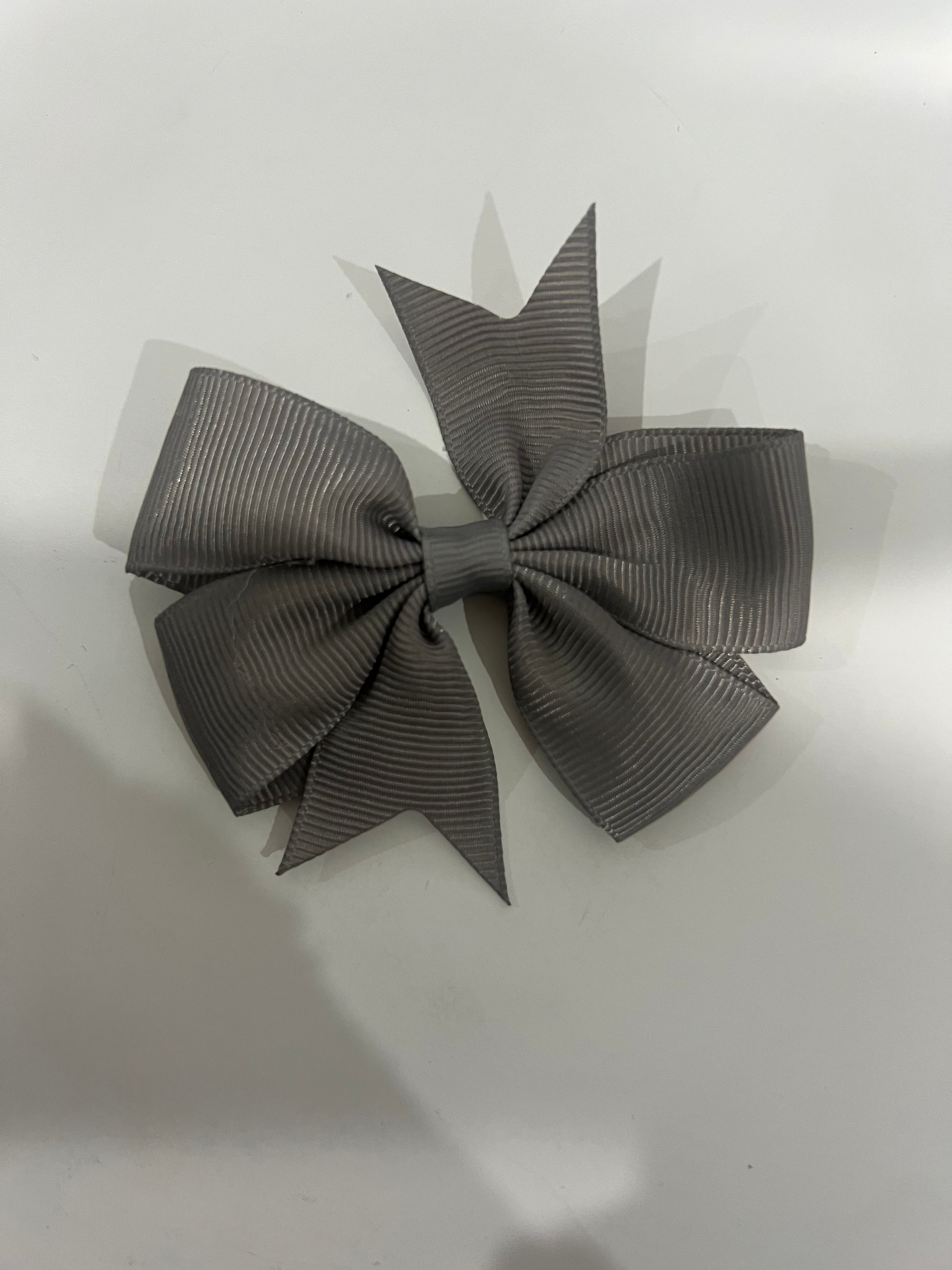 Kids bow blanks