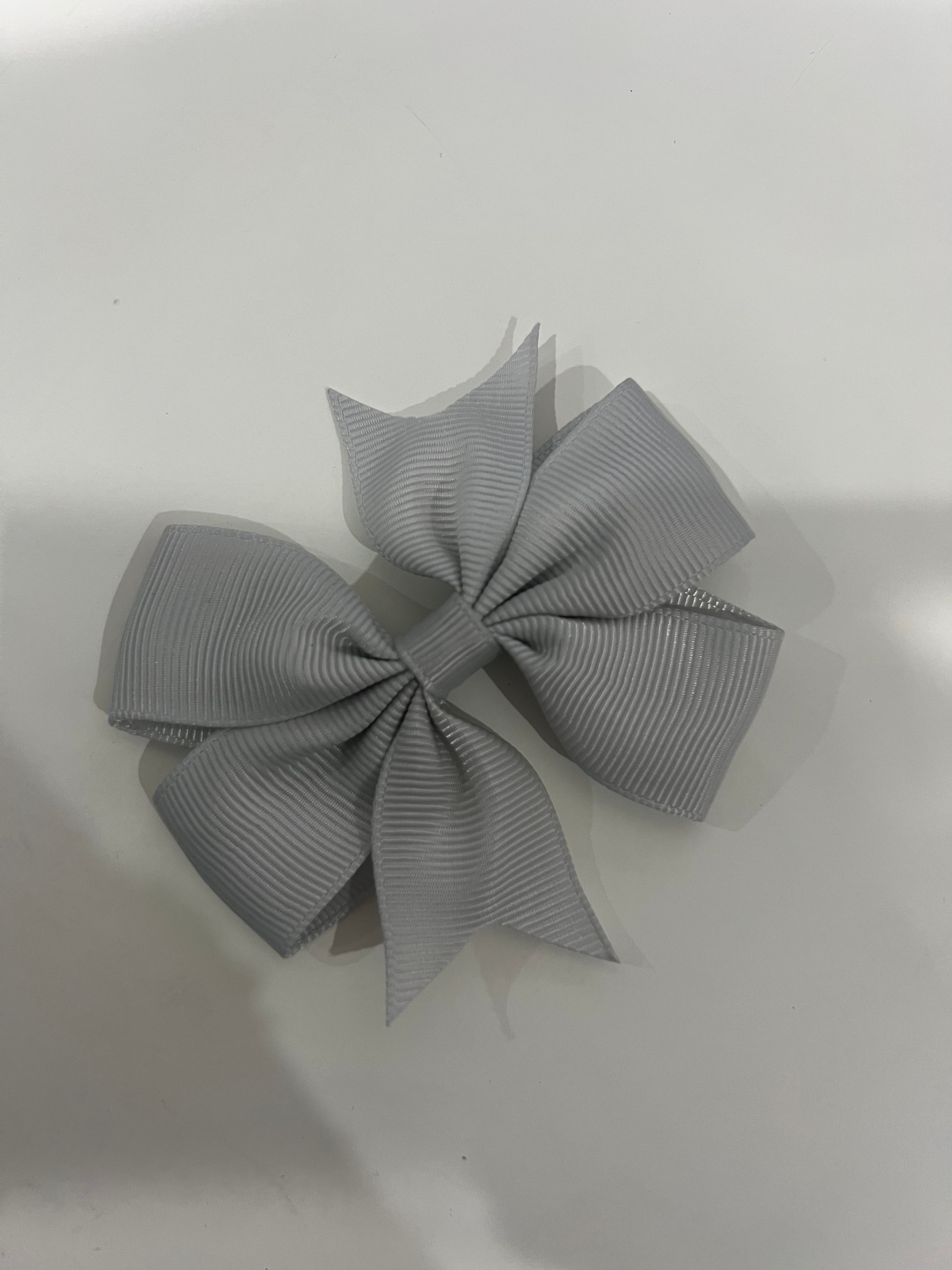 Kids bow blanks