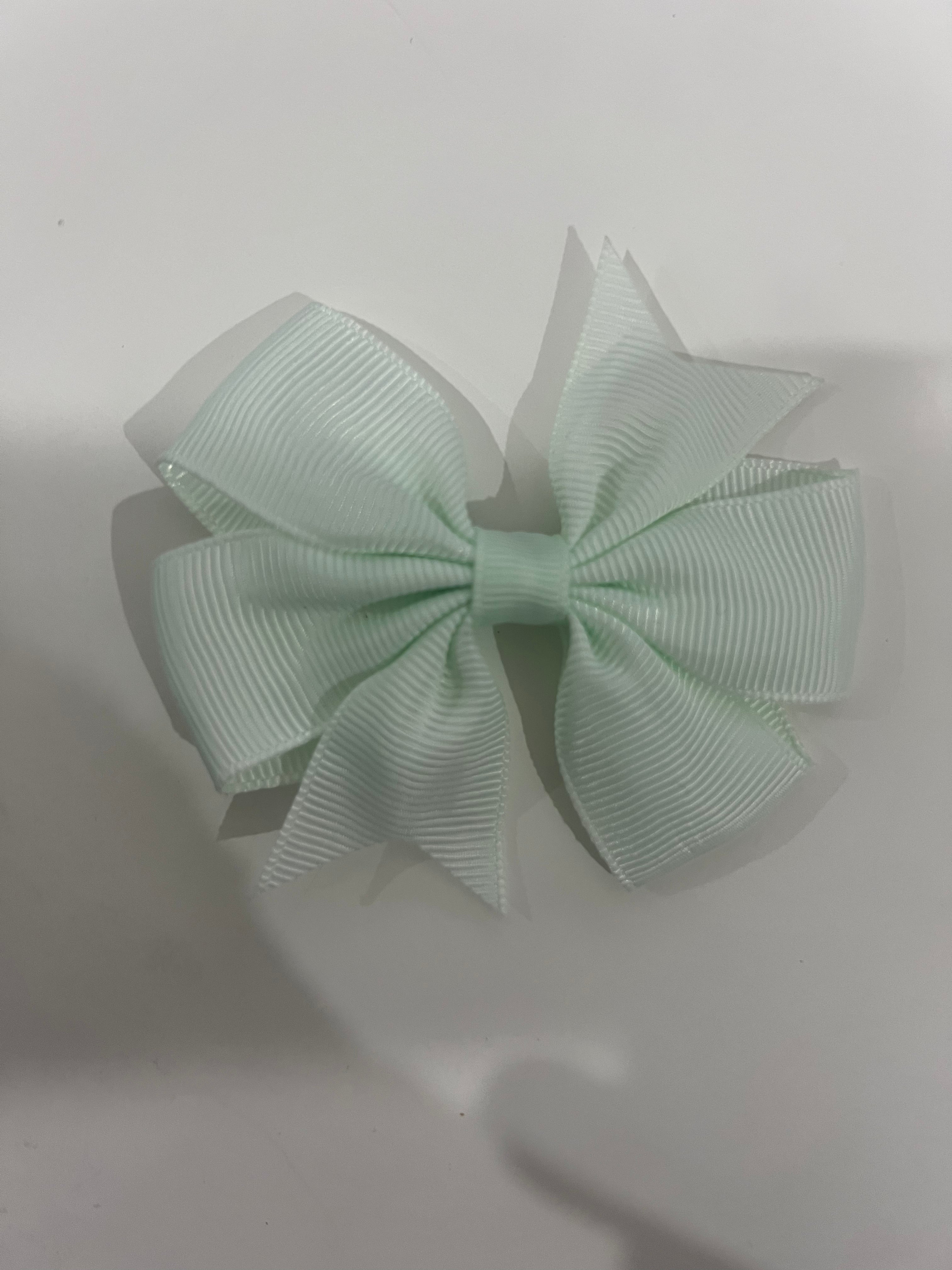Kids bow blanks