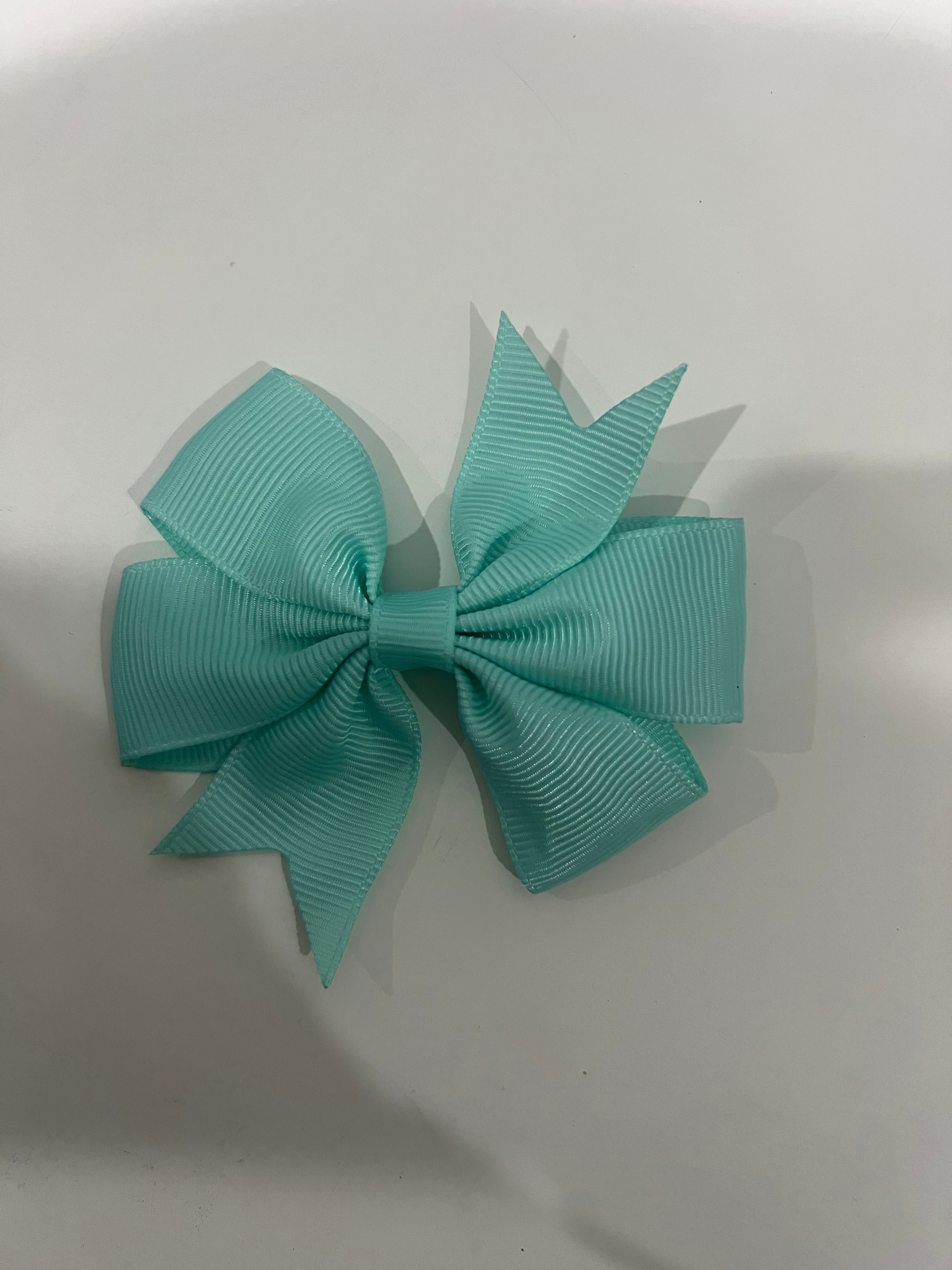 Kids bow blanks