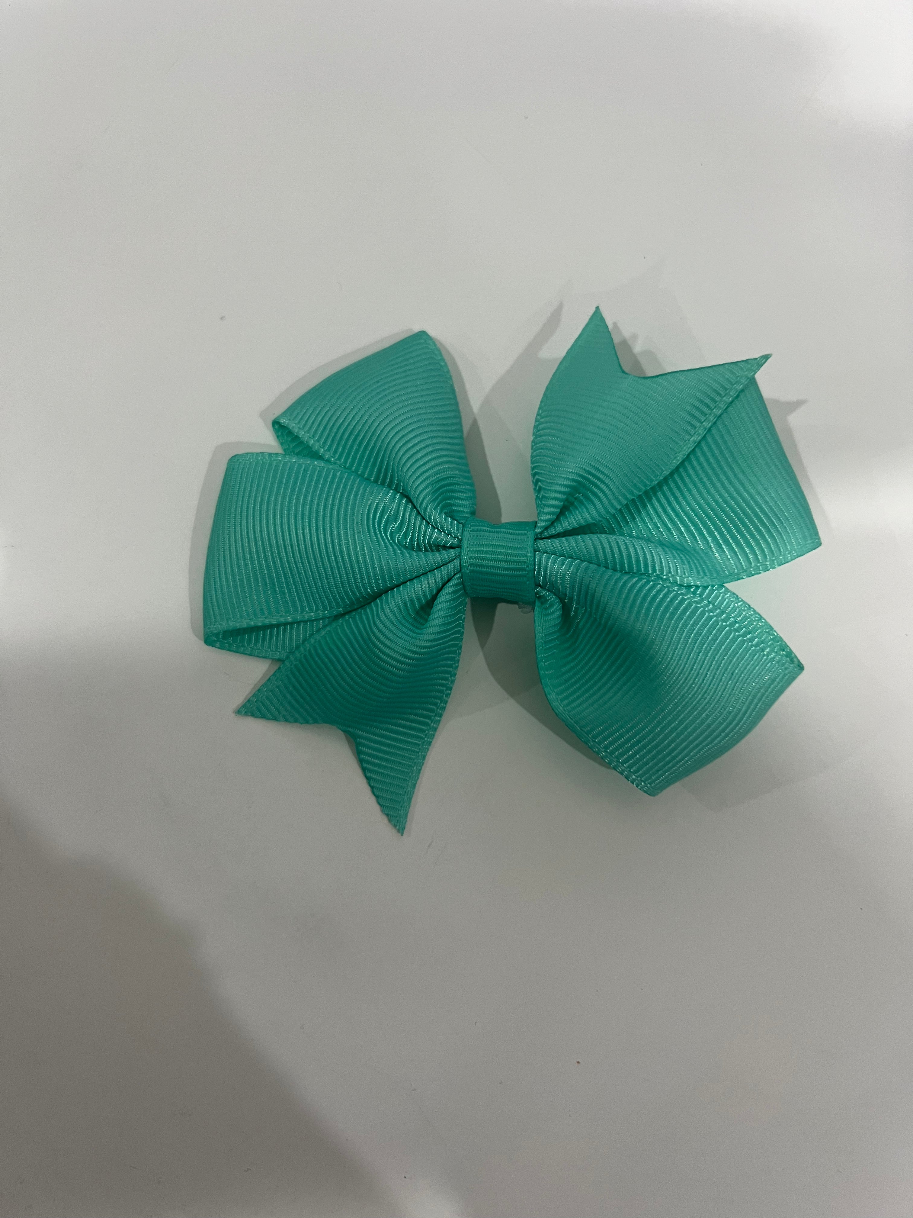 Kids bow blanks