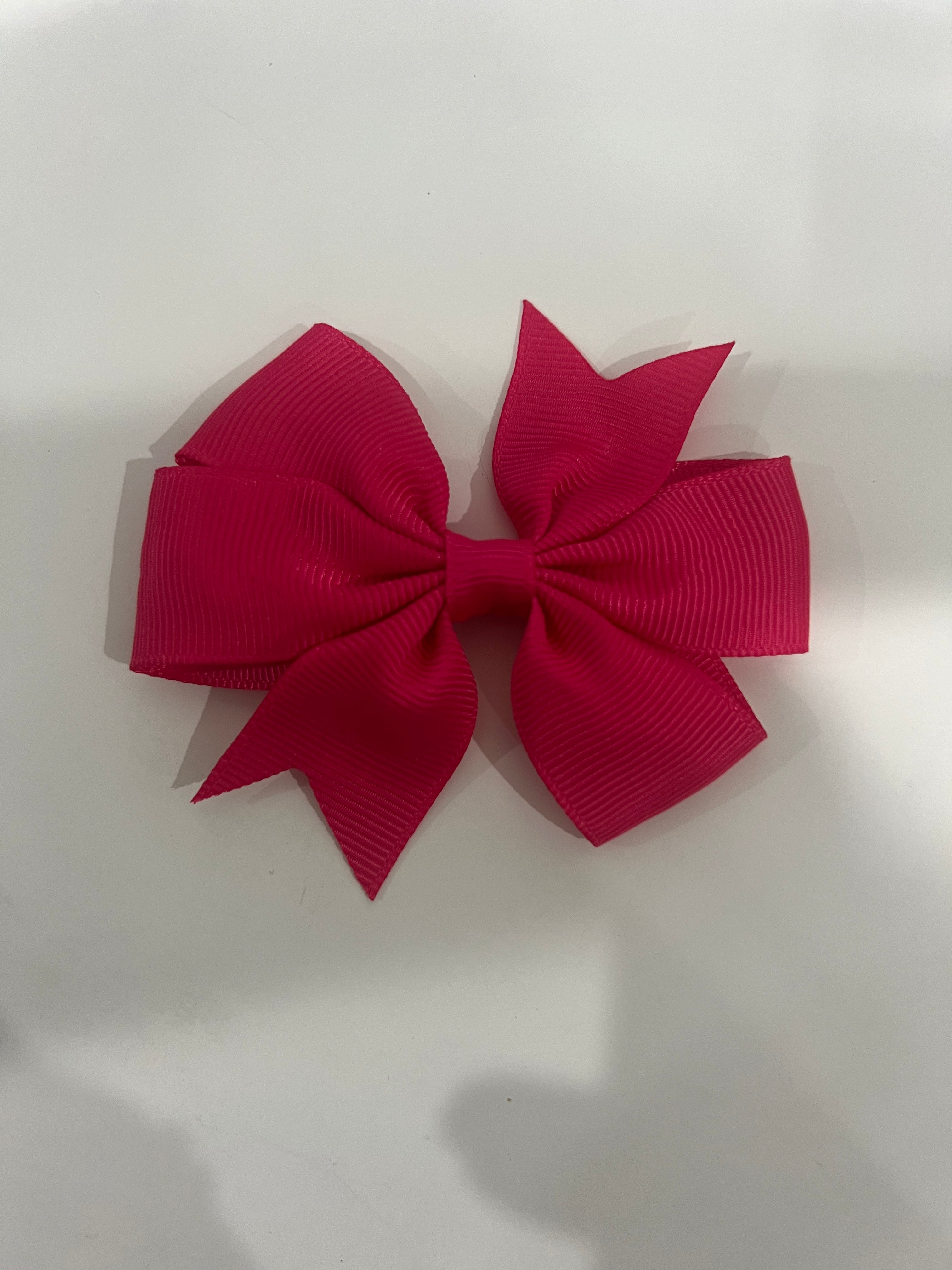 Kids bow blanks