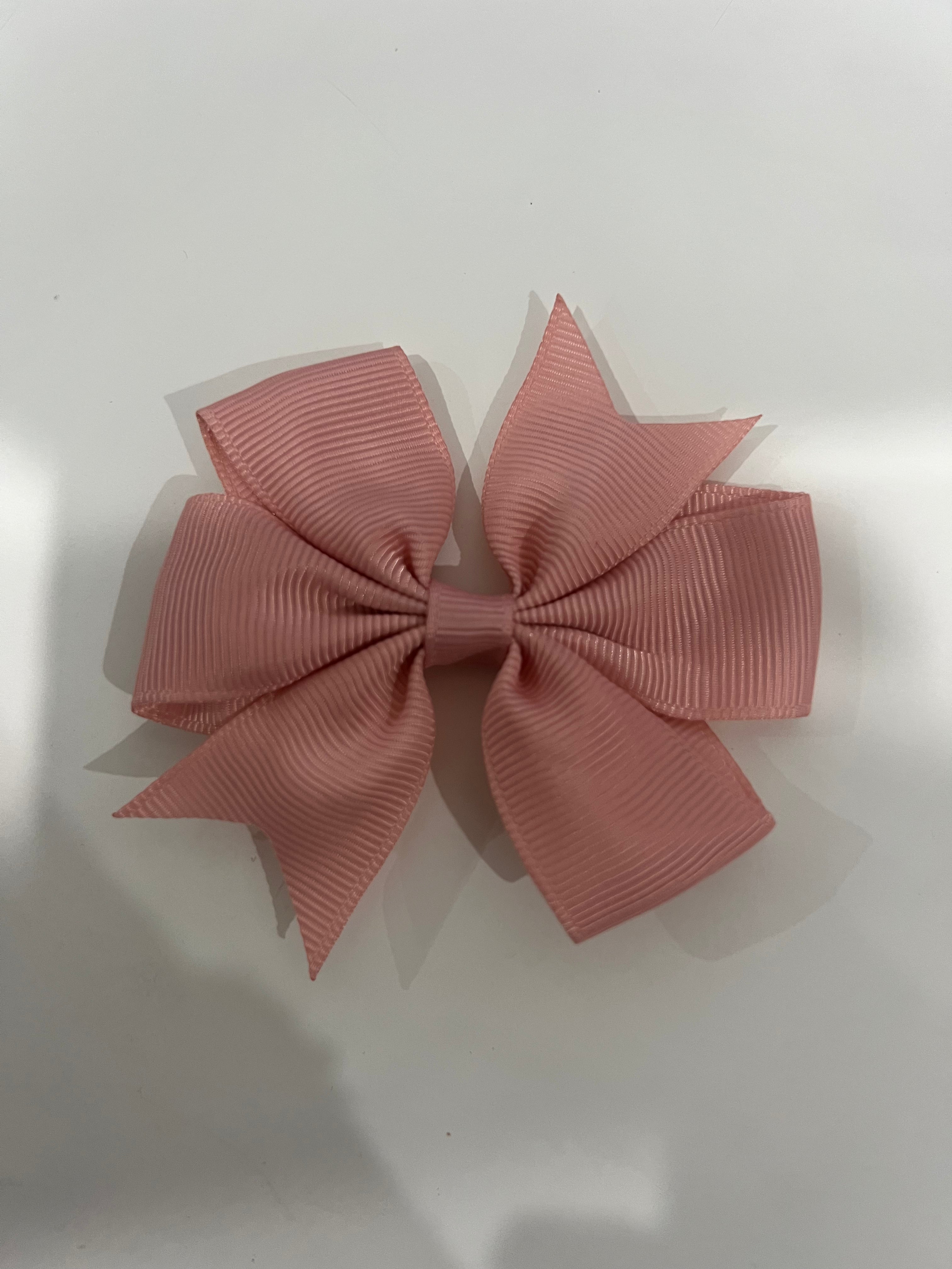 Kids bow blanks