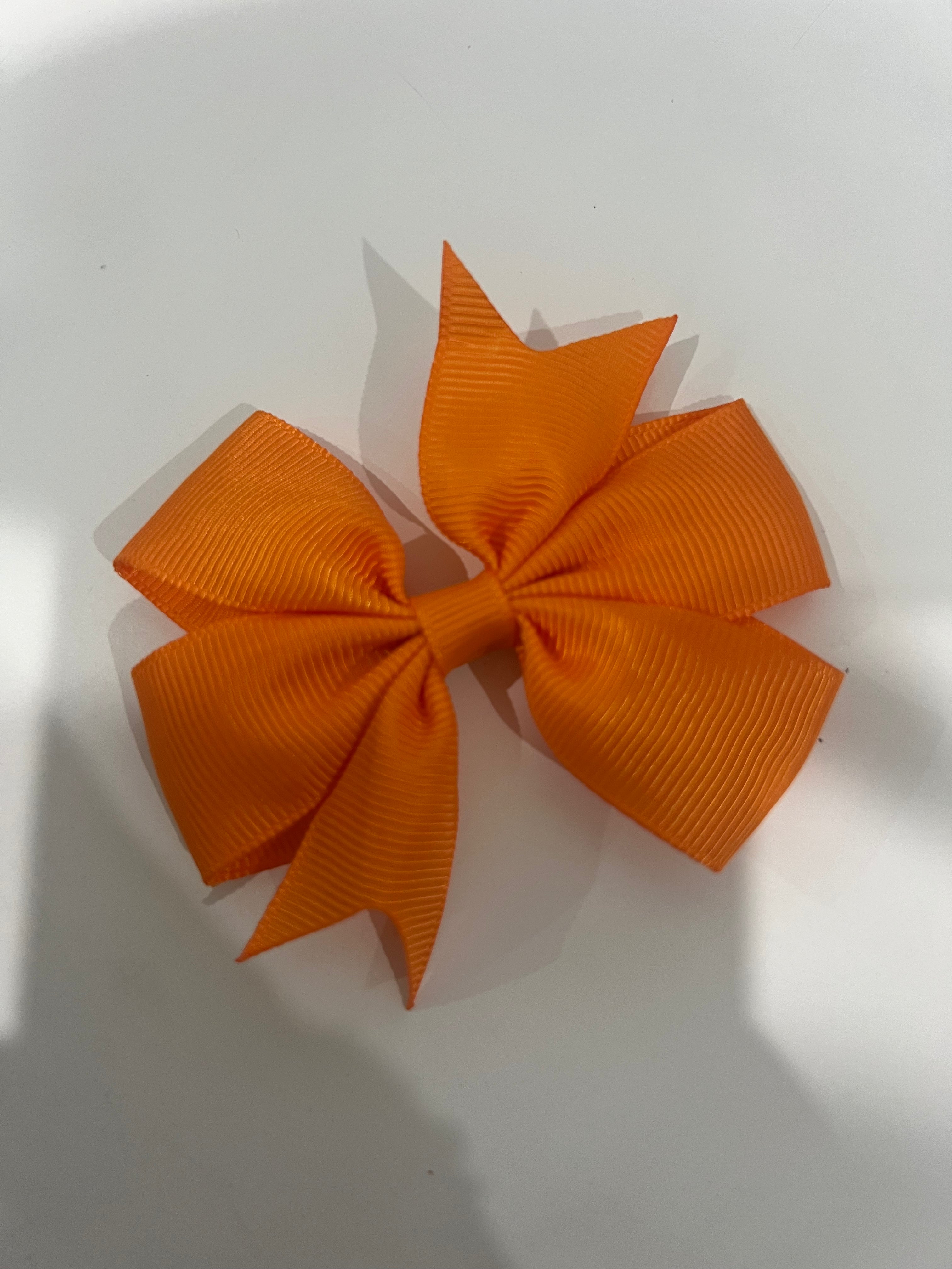 Kids bow blanks