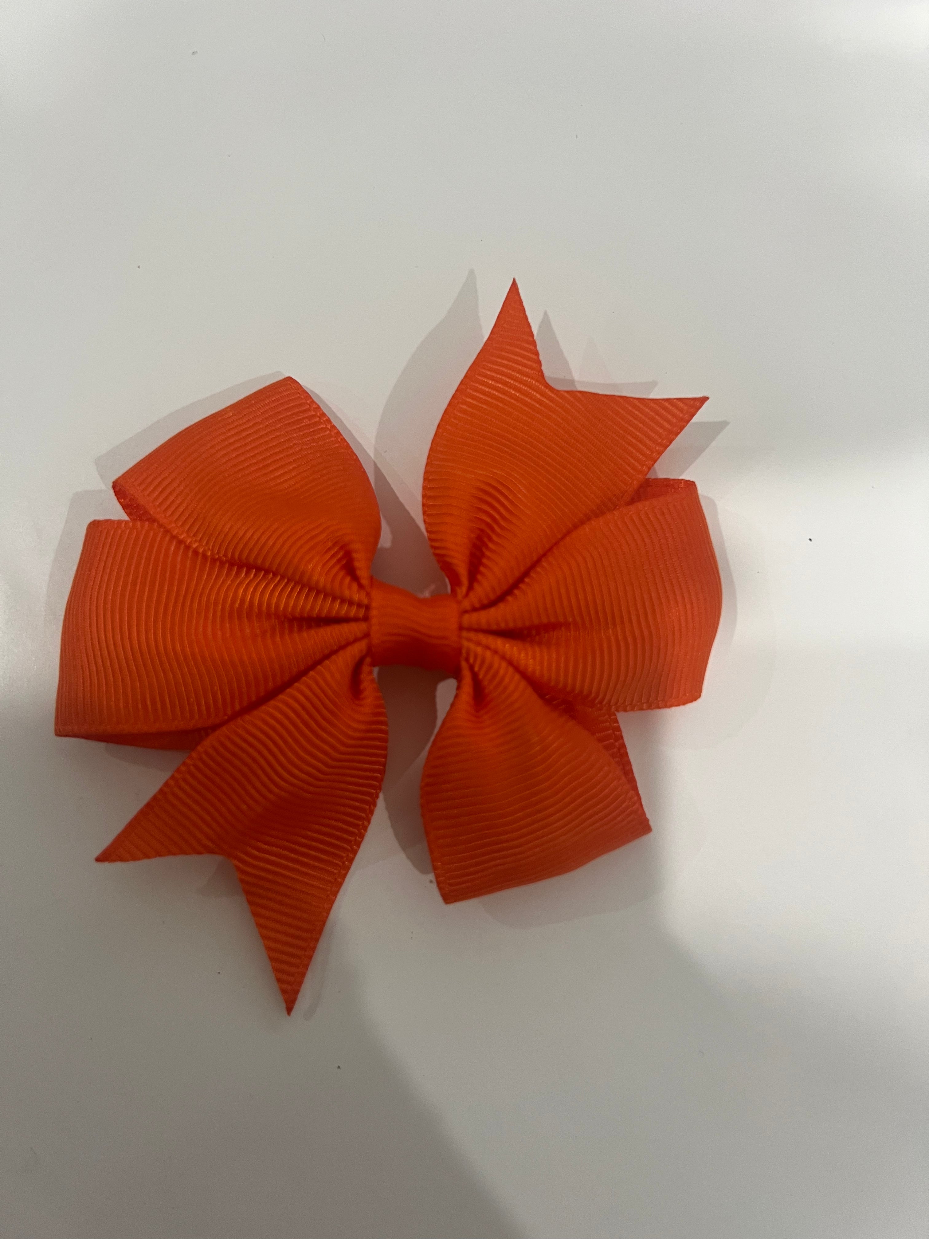 Kids bow blanks