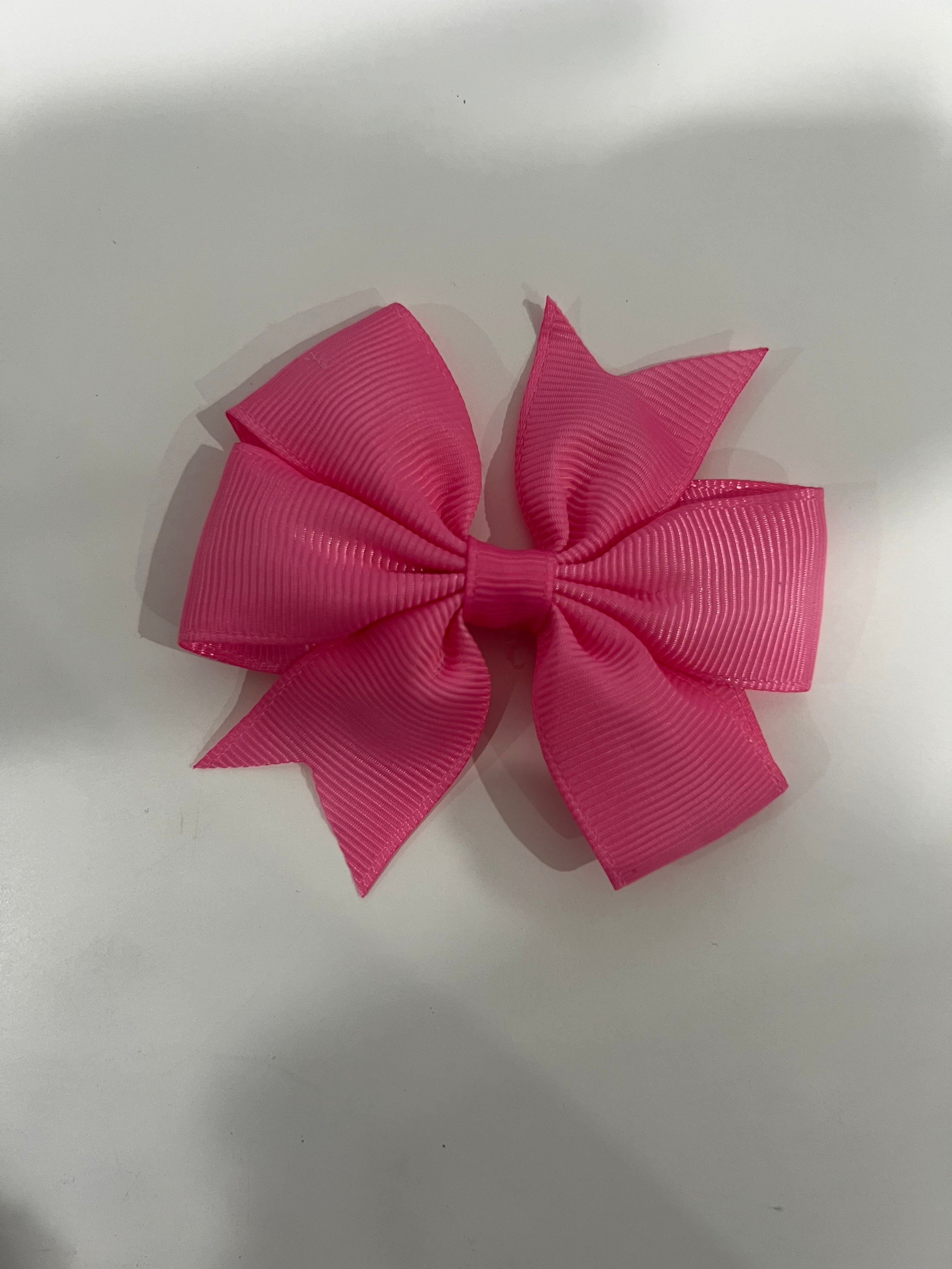 Kids bow blanks