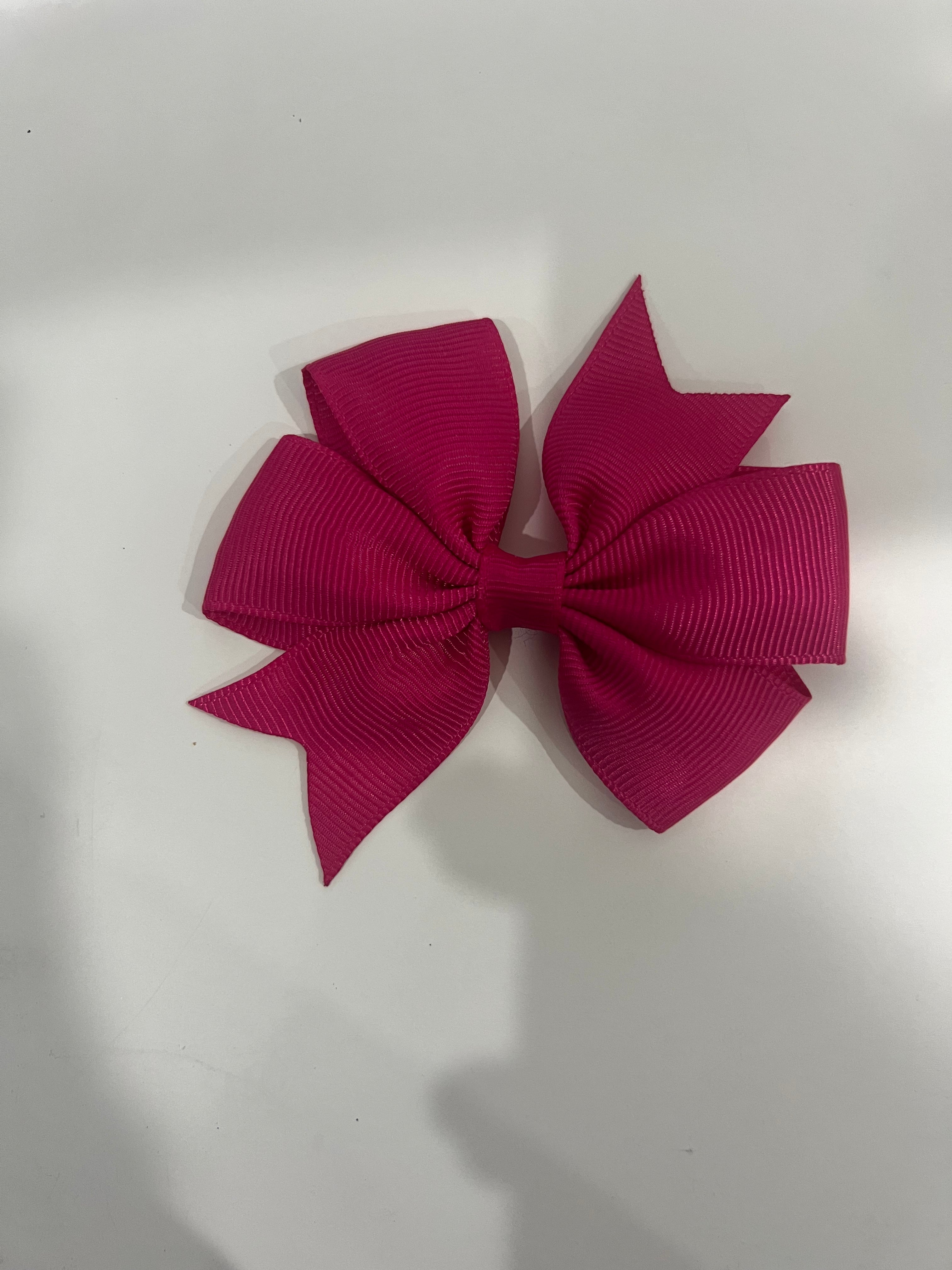 Kids bow blanks