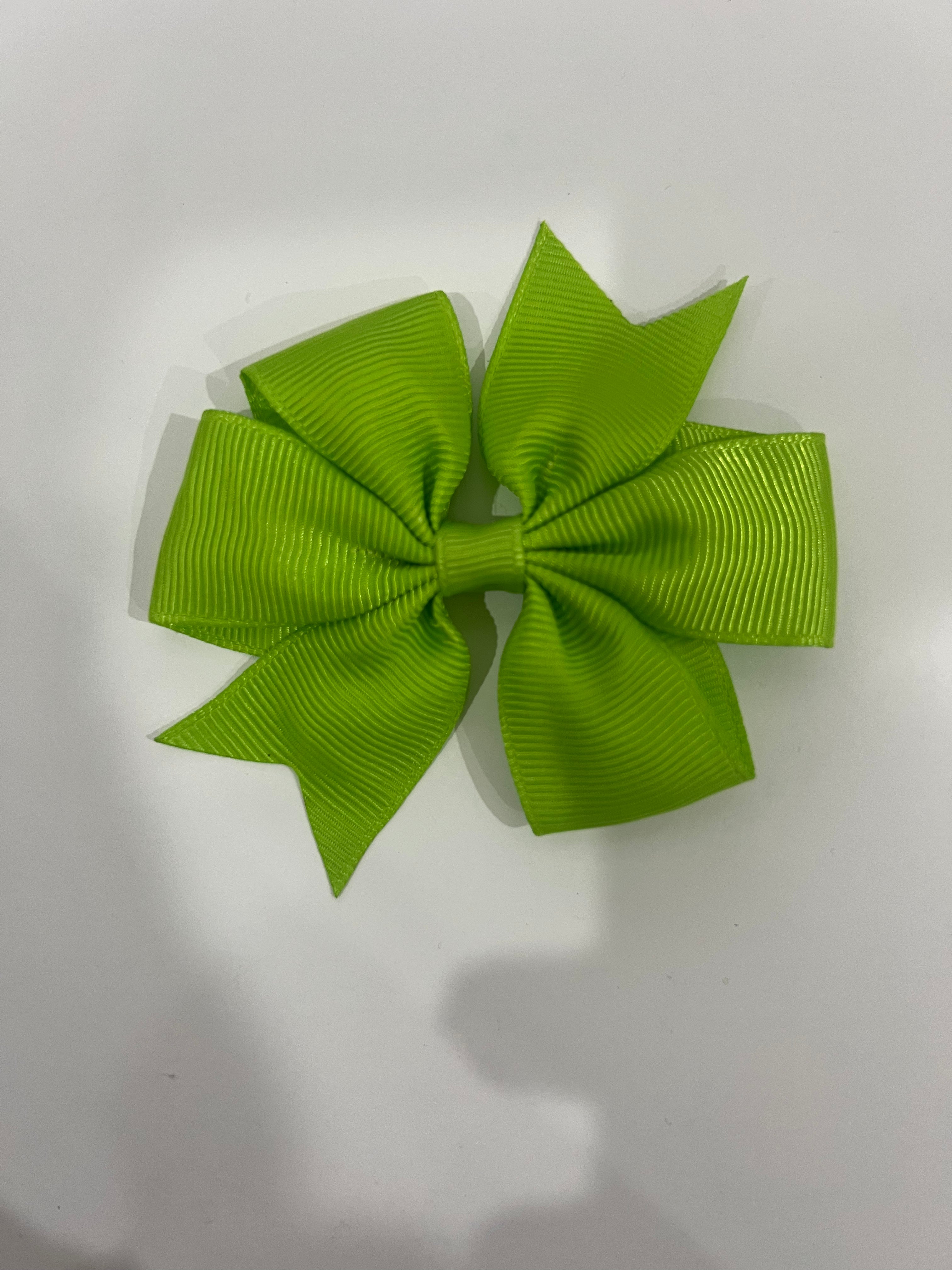 Kids bow blanks