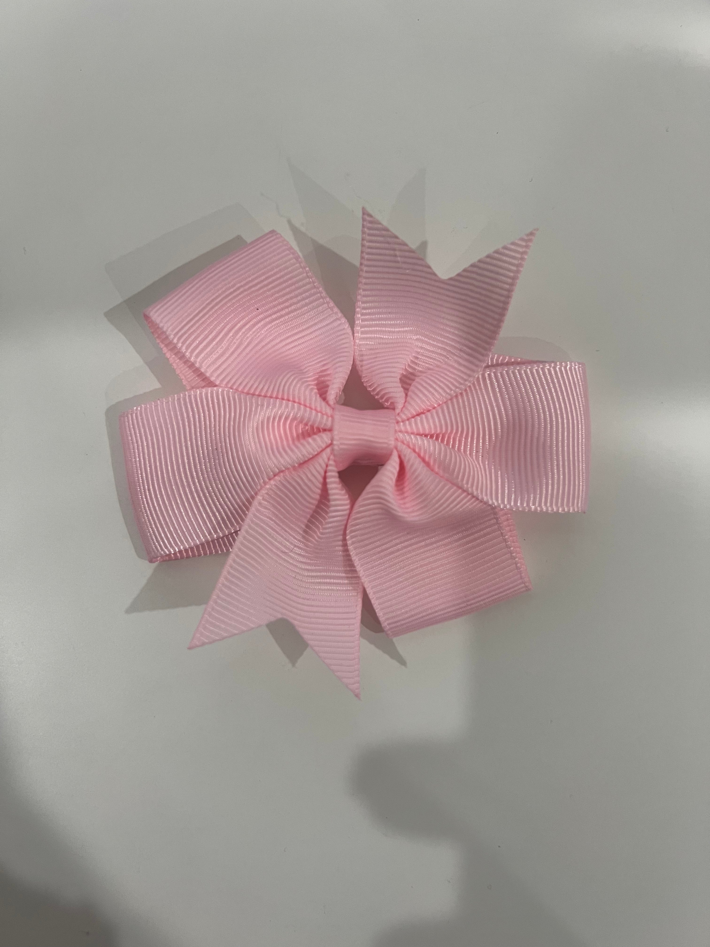 Kids bow blanks